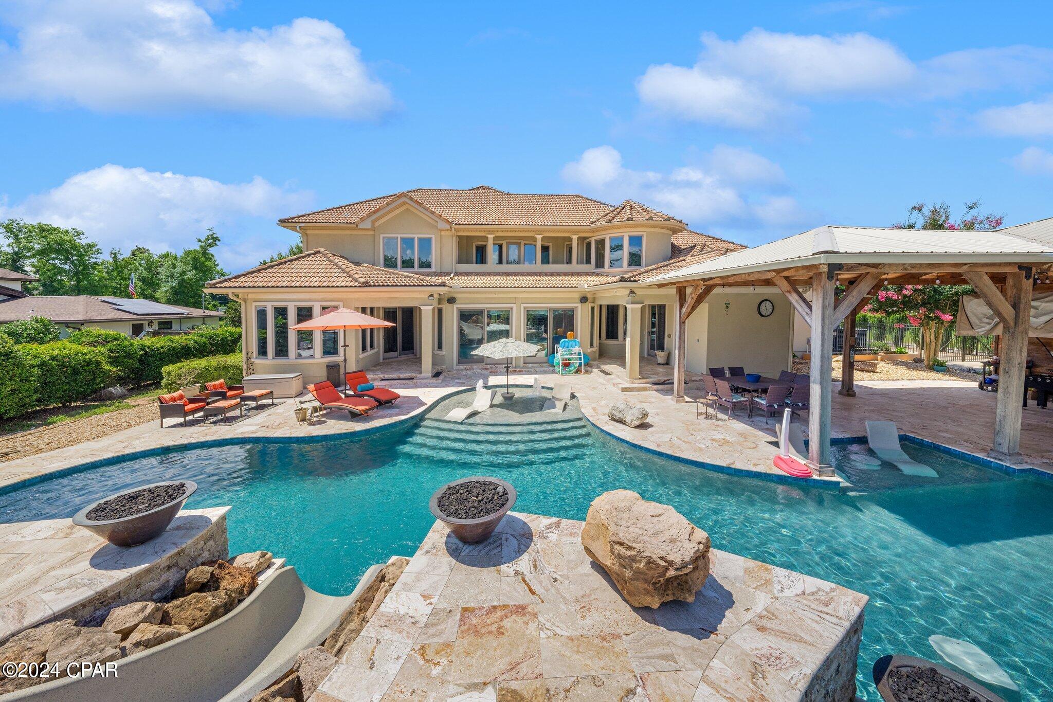 Kings Point 3rd Add - Residential