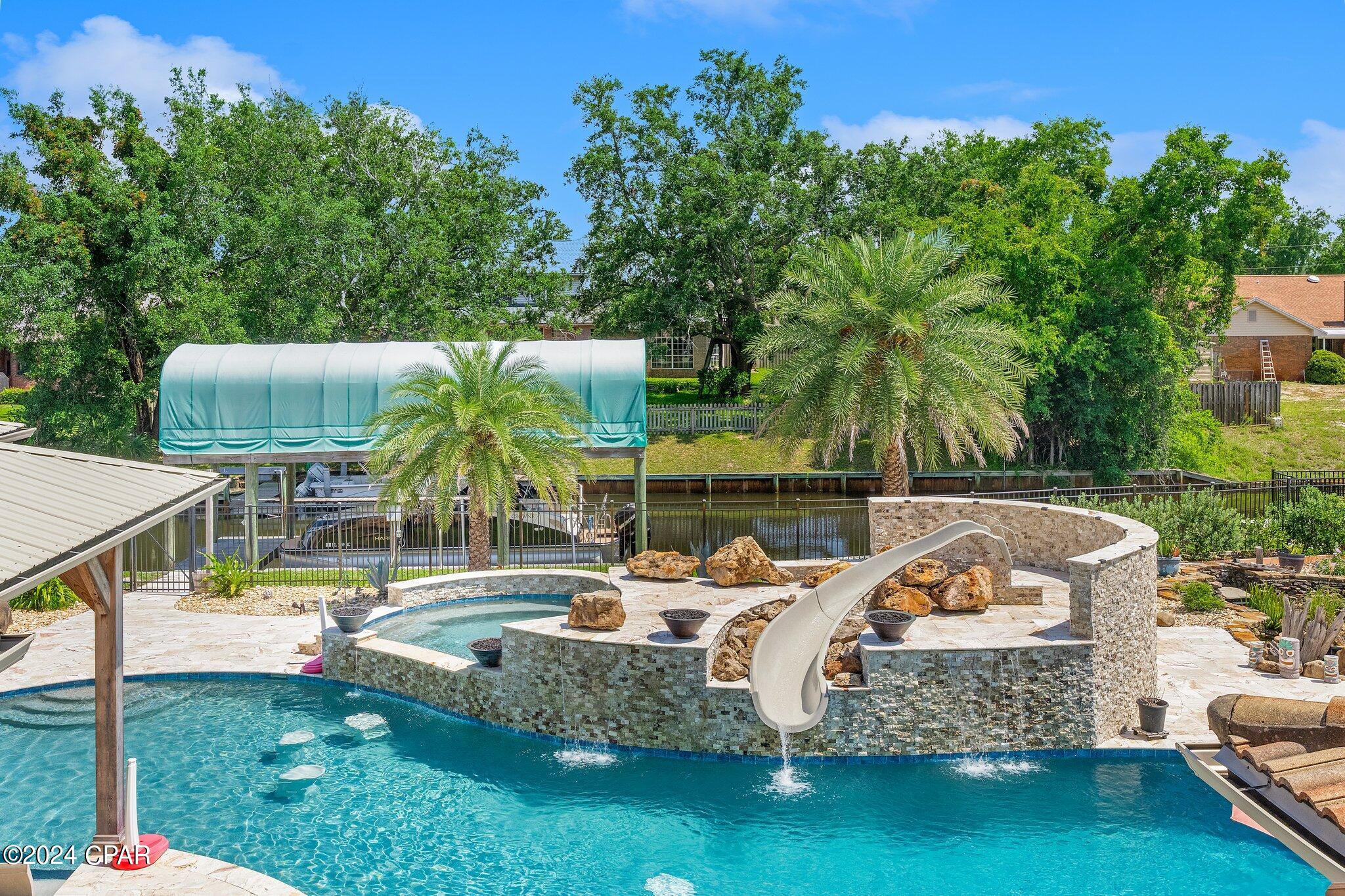 Kings Point 3rd Add - Residential