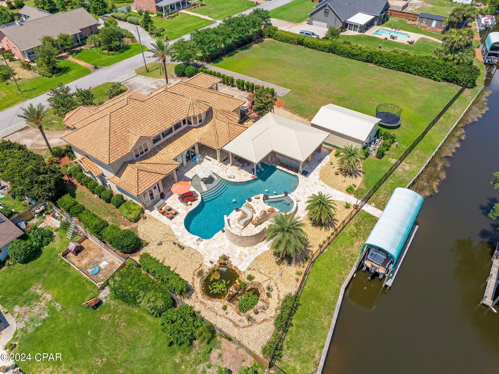 Kings Point 3rd Add - Residential