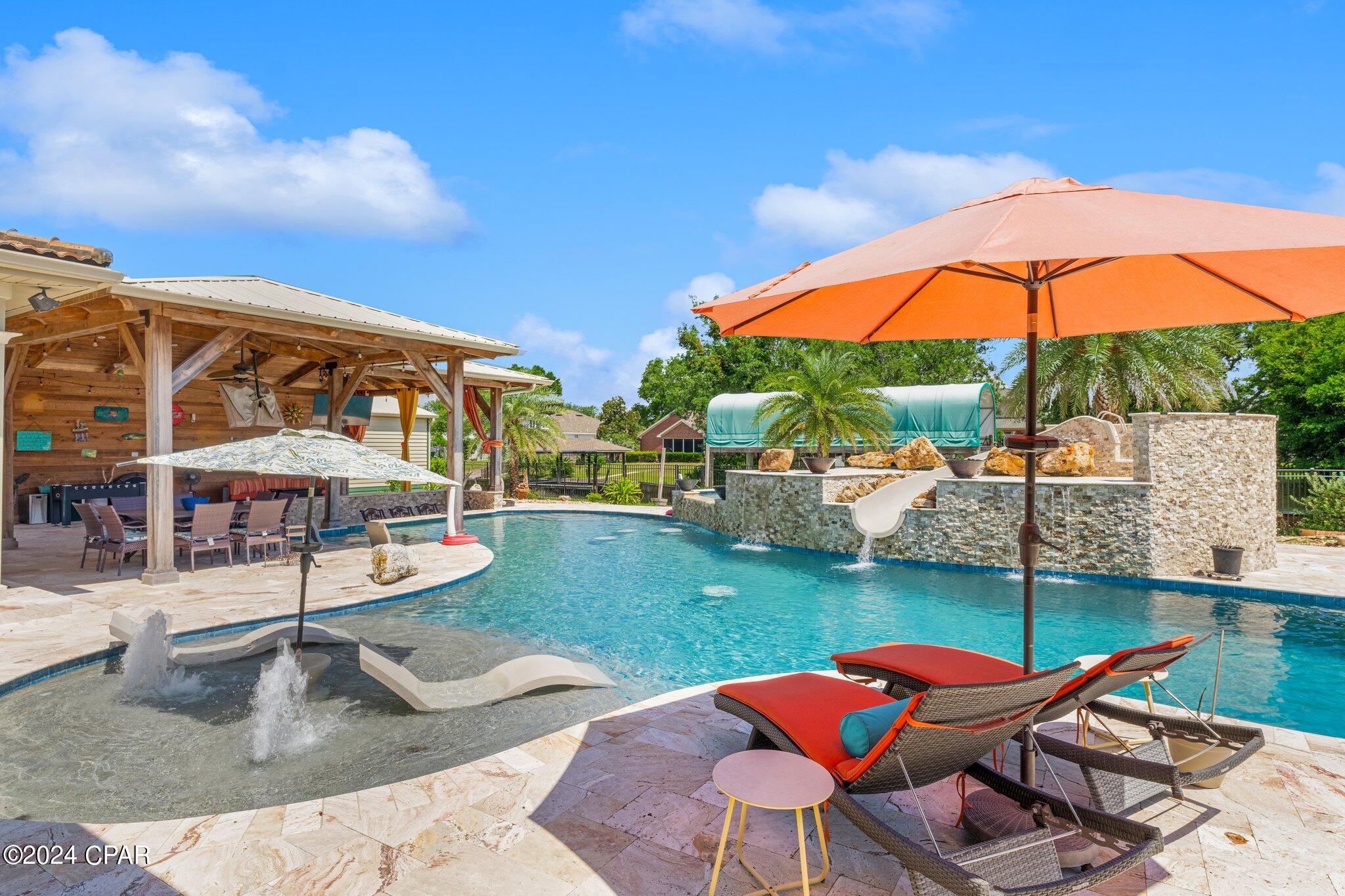 Kings Point 3rd Add - Residential