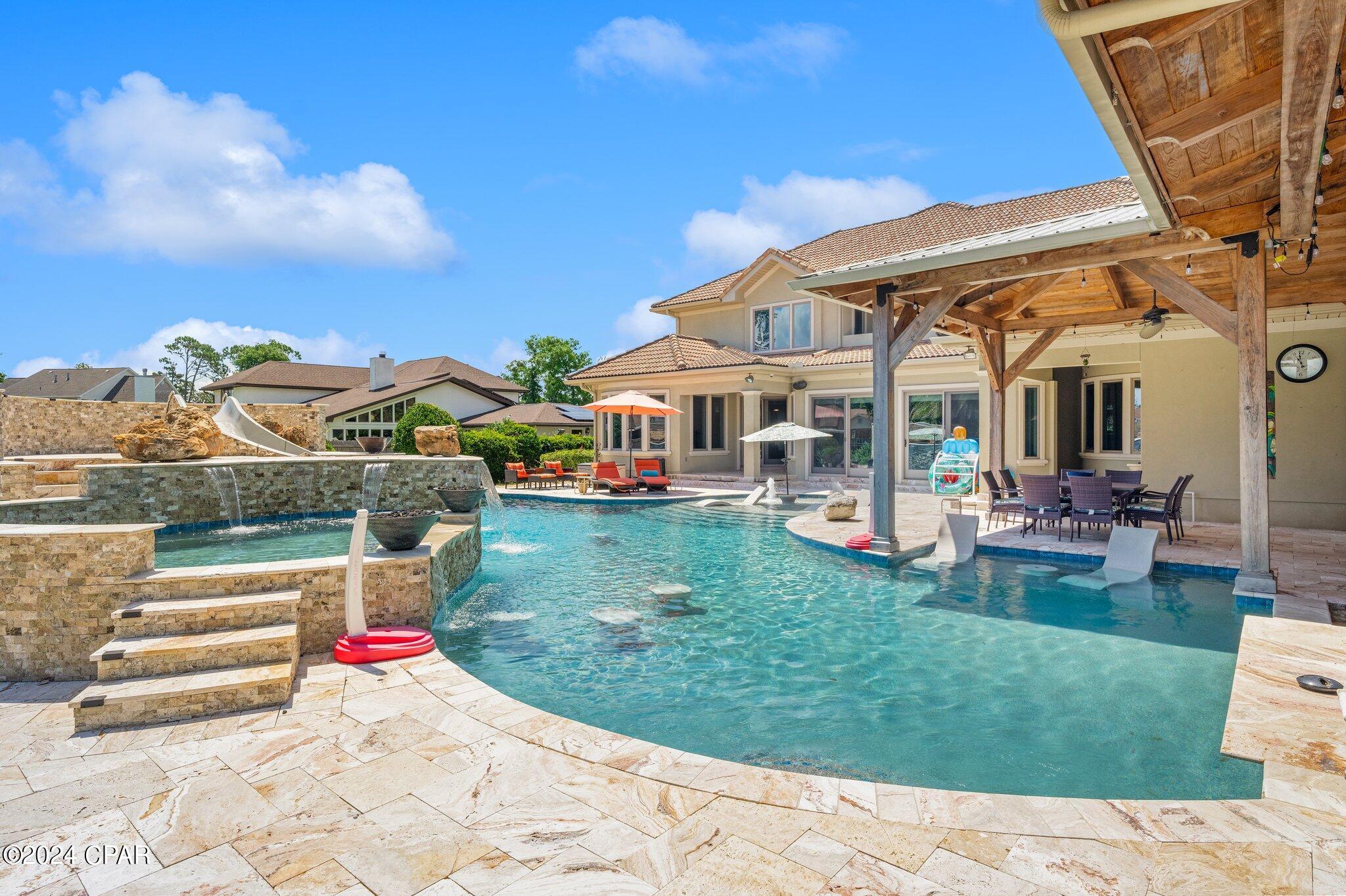 Kings Point 3rd Add - Residential