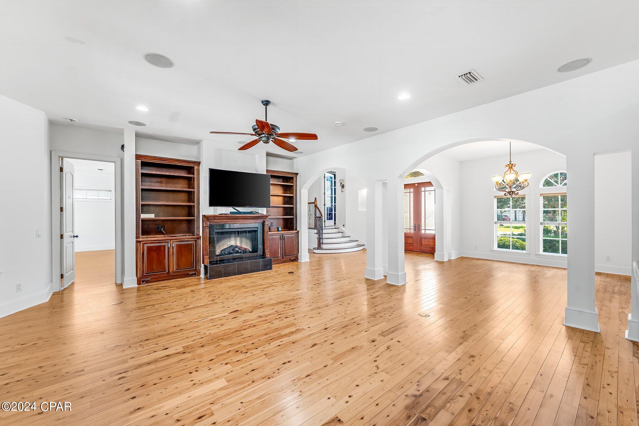 Kings Point 3rd Add - Residential