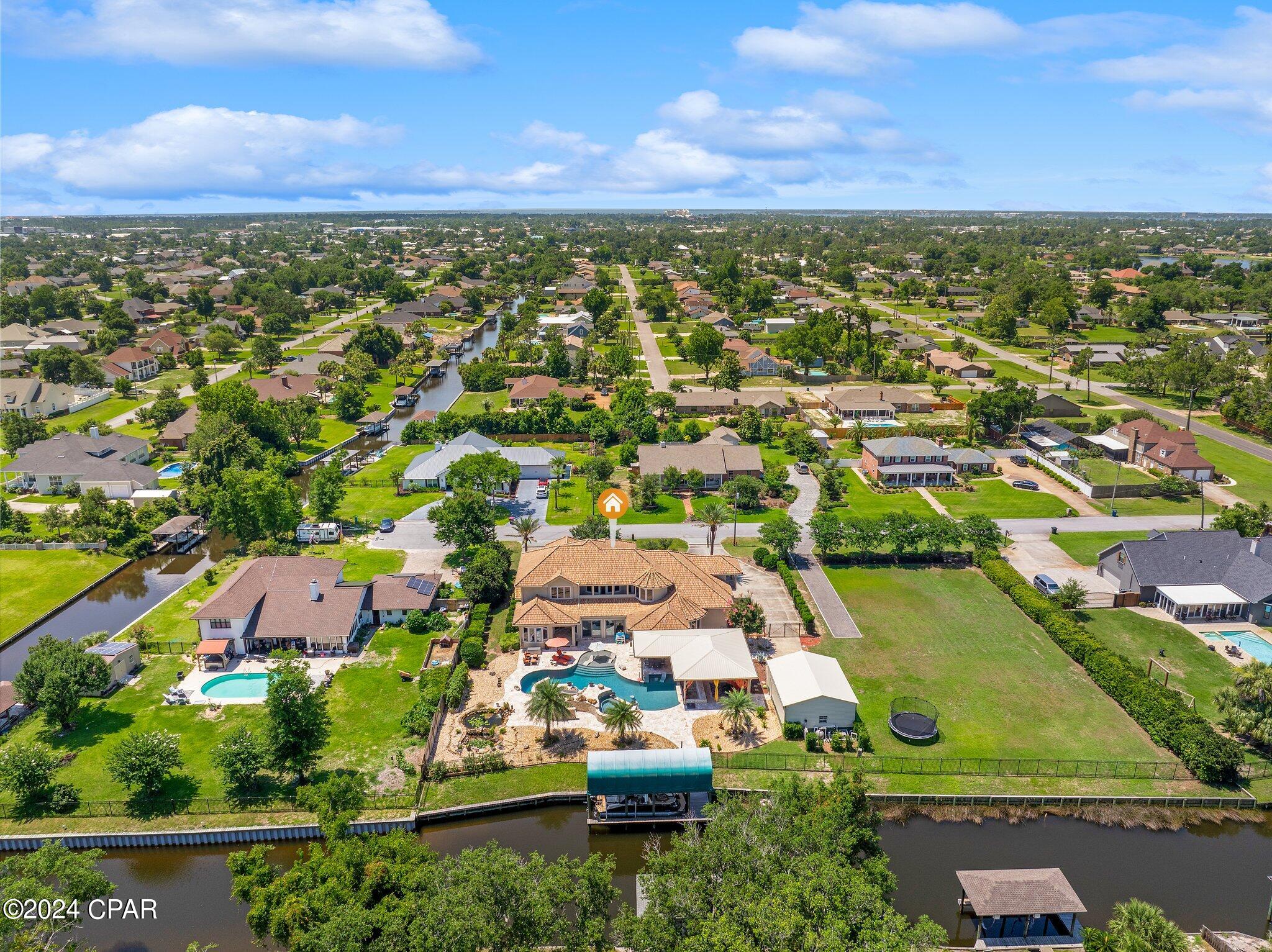 Kings Point 3rd Add - Residential