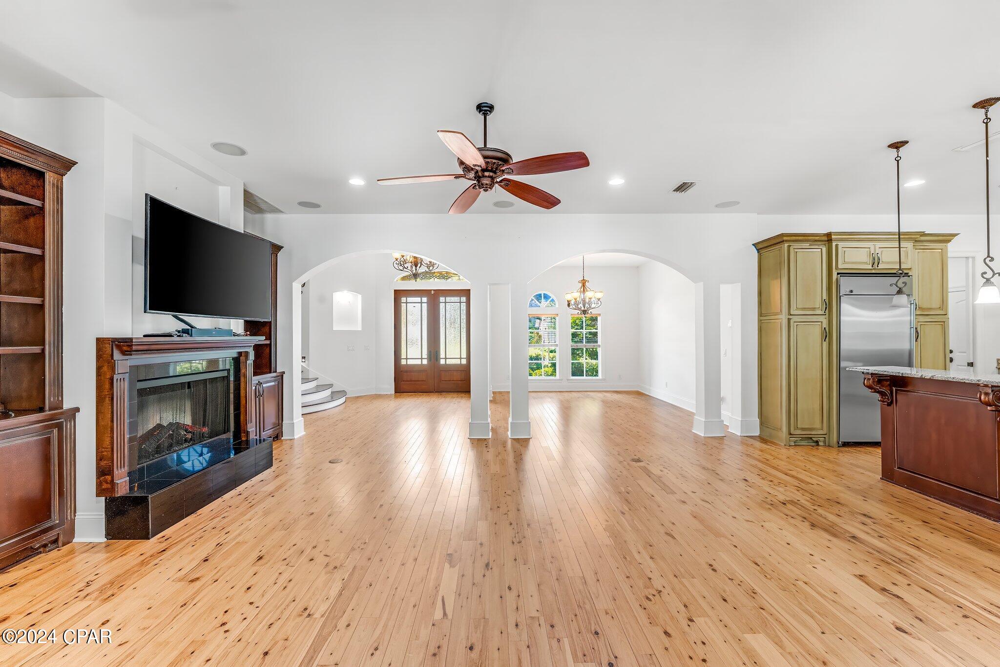 Kings Point 3rd Add - Residential