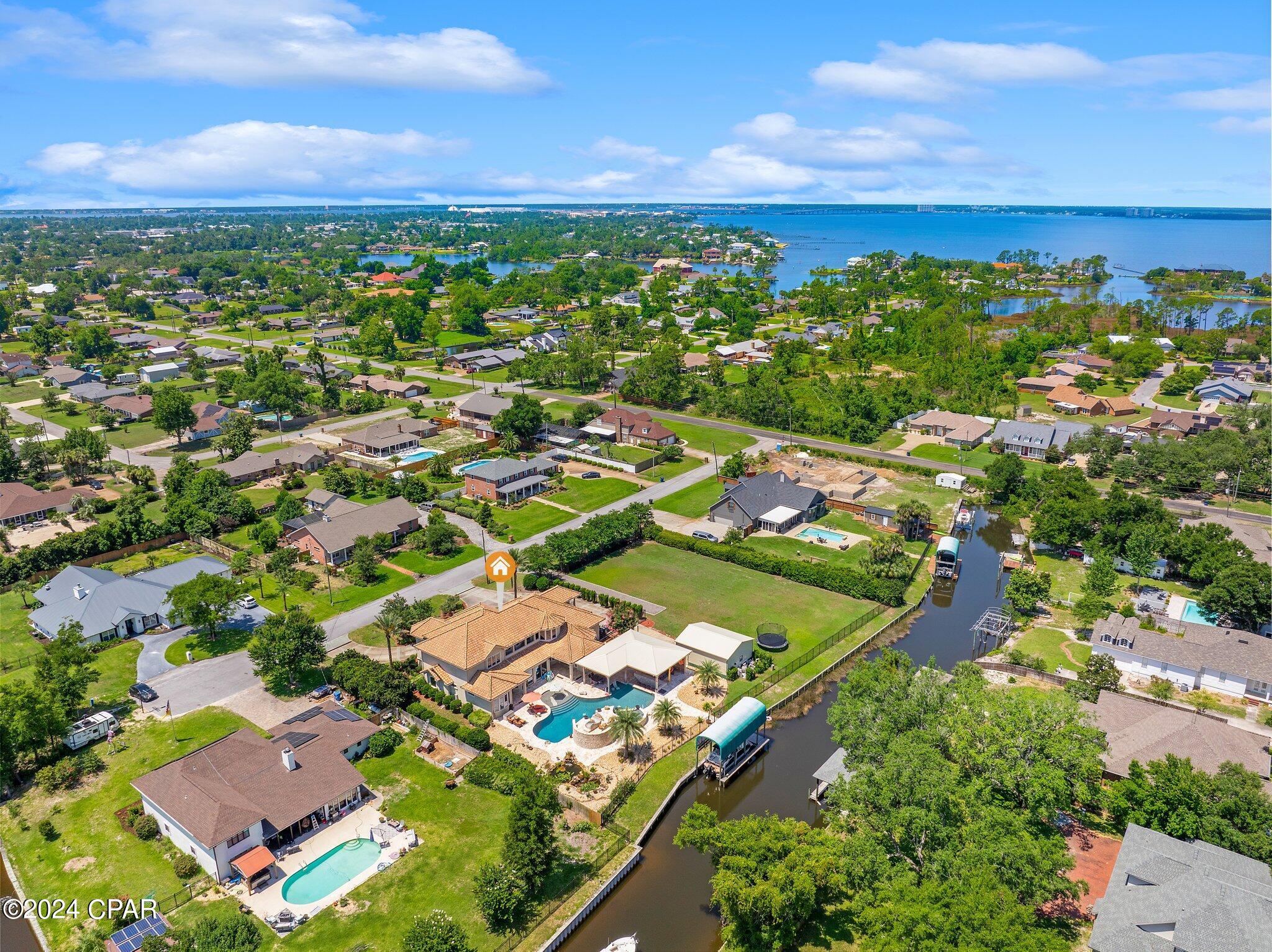 Kings Point 3rd Add - Residential