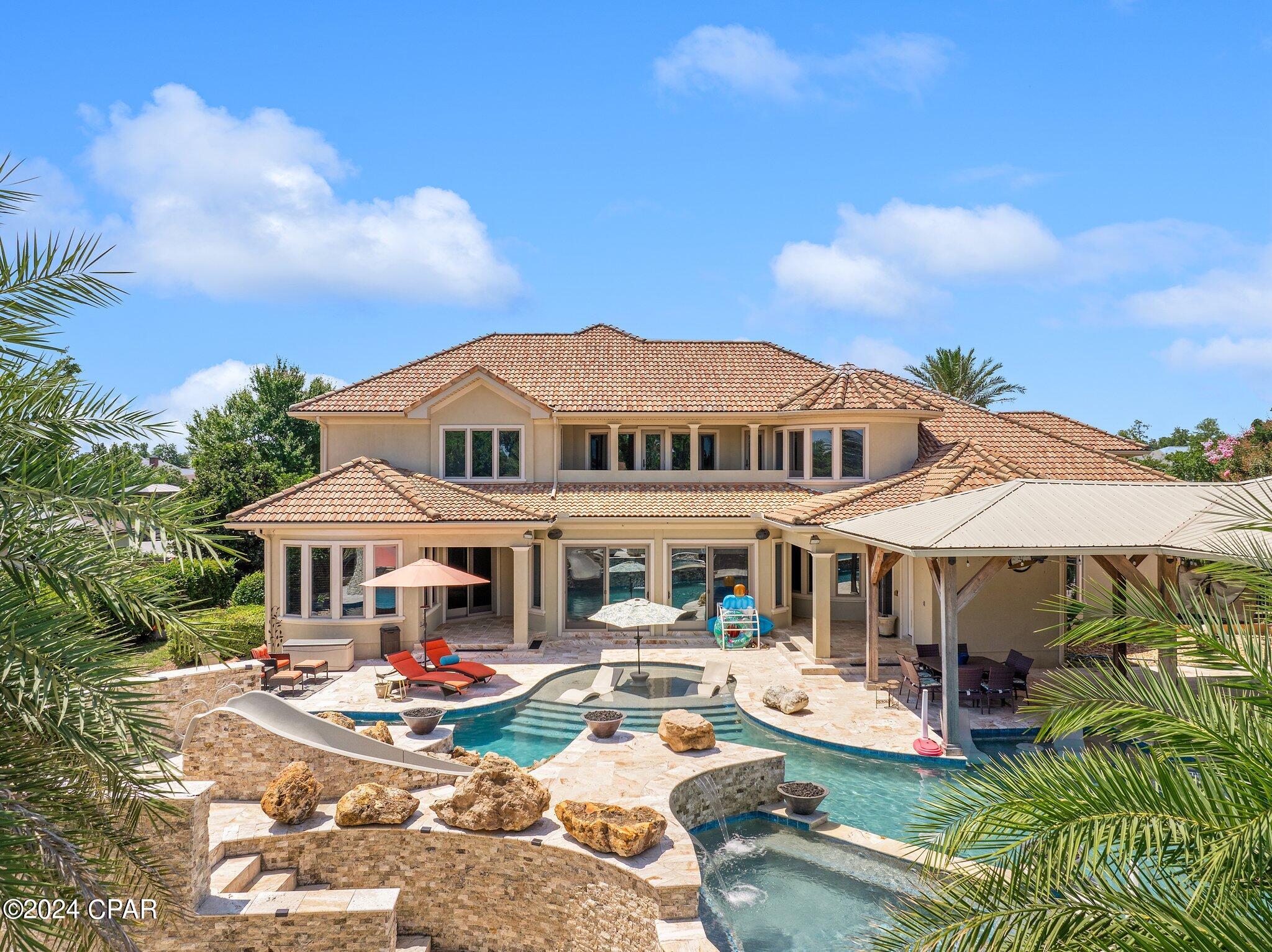 Kings Point 3rd Add - Residential