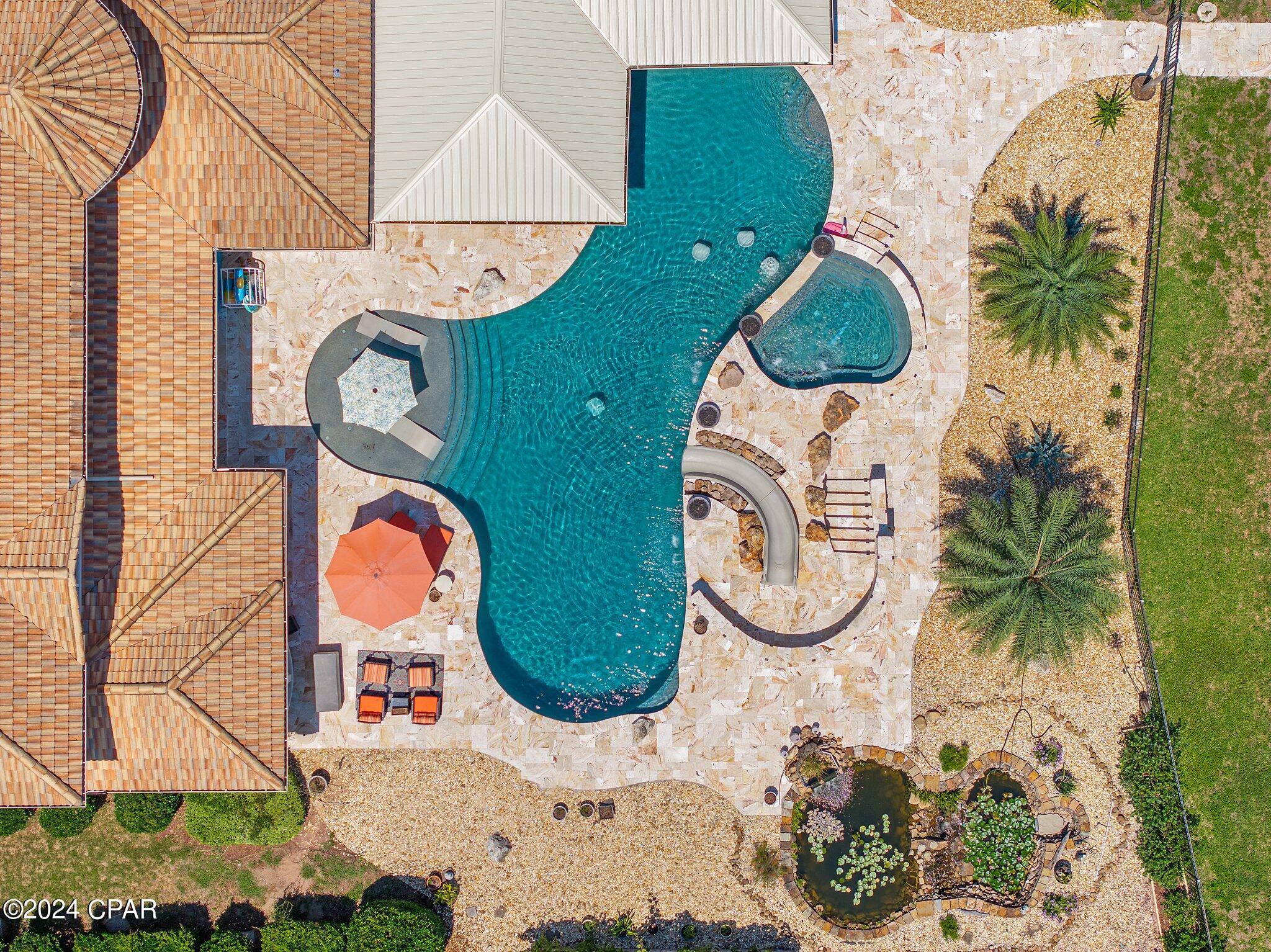 Kings Point 3rd Add - Residential