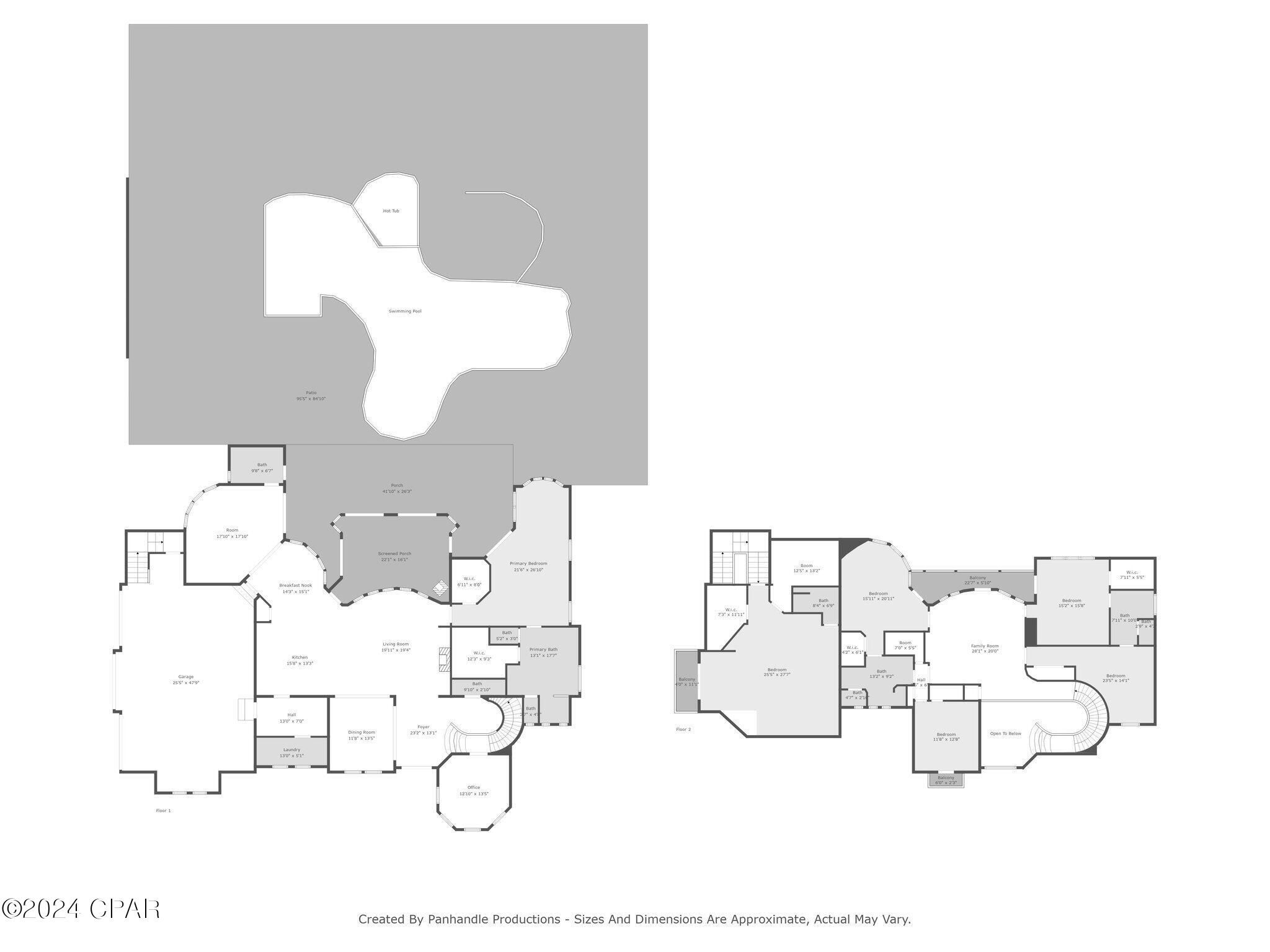 Kings Point 3rd Add - Residential
