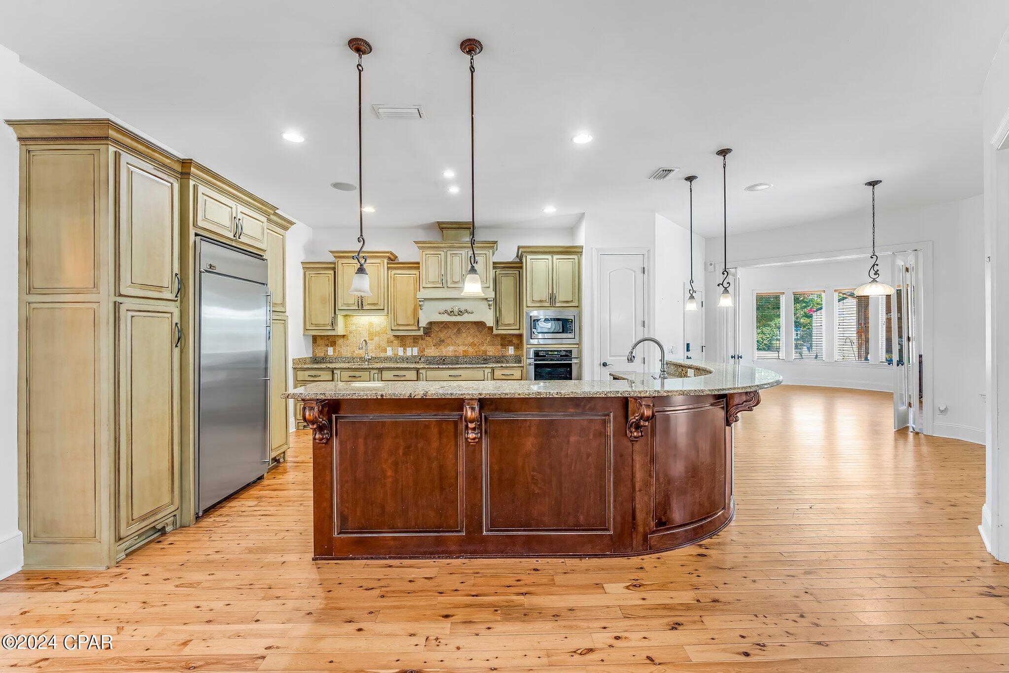 Kings Point 3rd Add - Residential