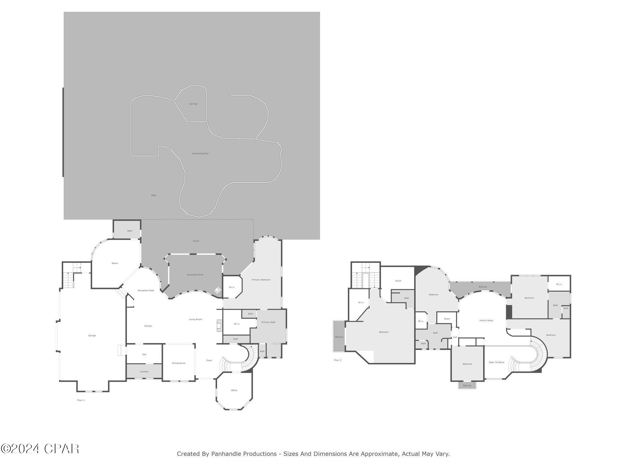 Kings Point 3rd Add - Residential