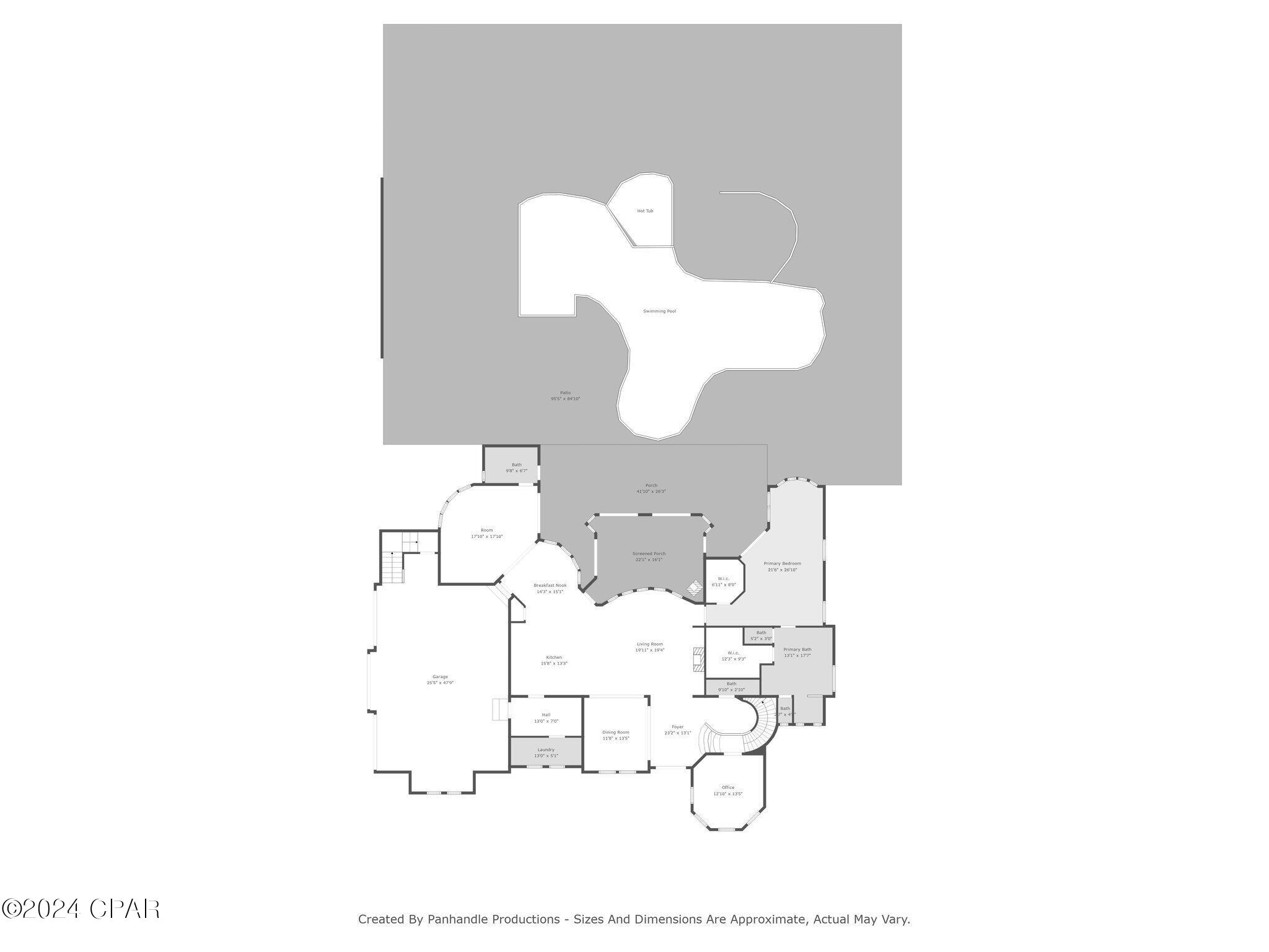 Kings Point 3rd Add - Residential