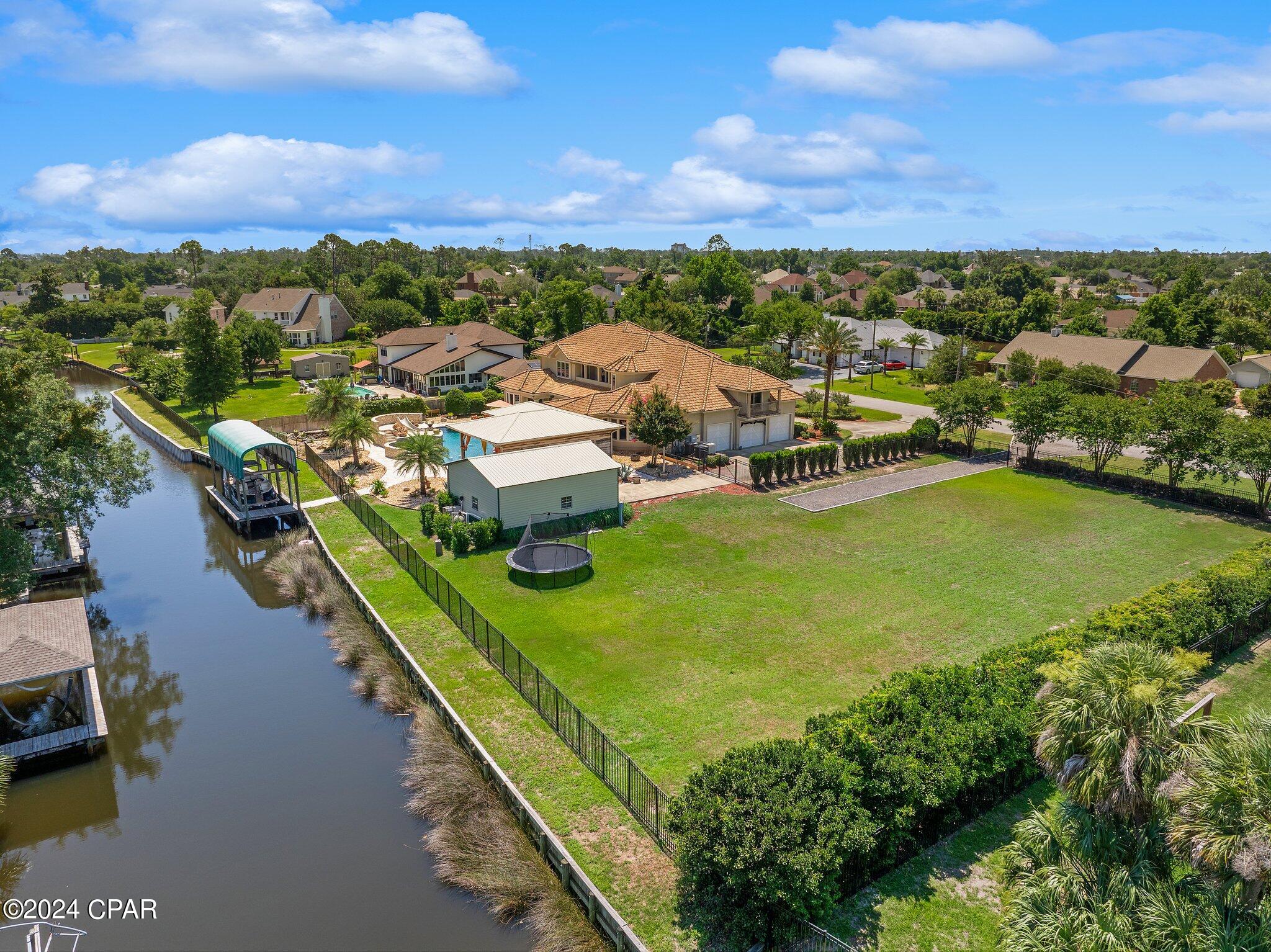 Kings Point 3rd Add - Residential