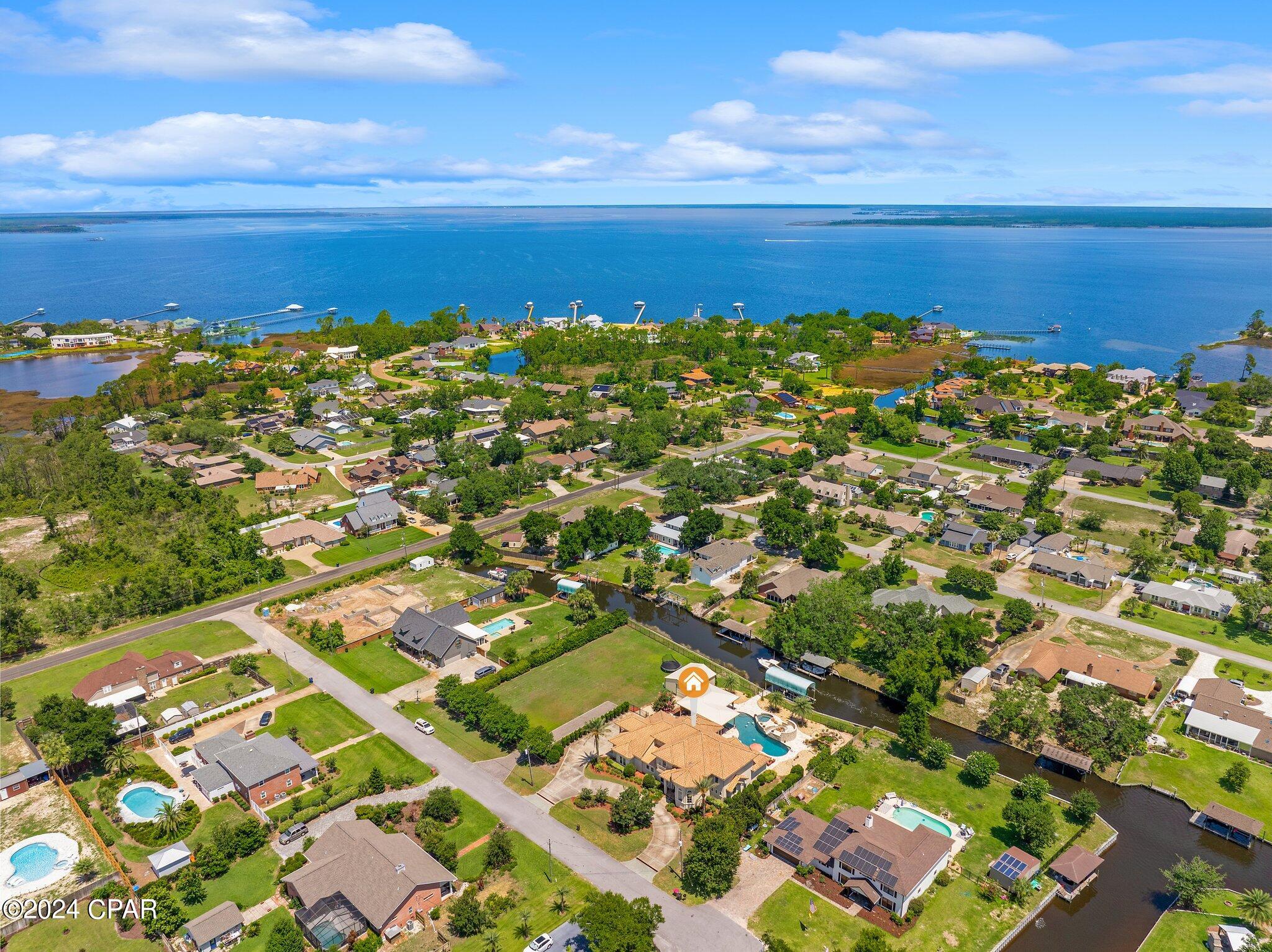 Kings Point 3rd Add - Residential