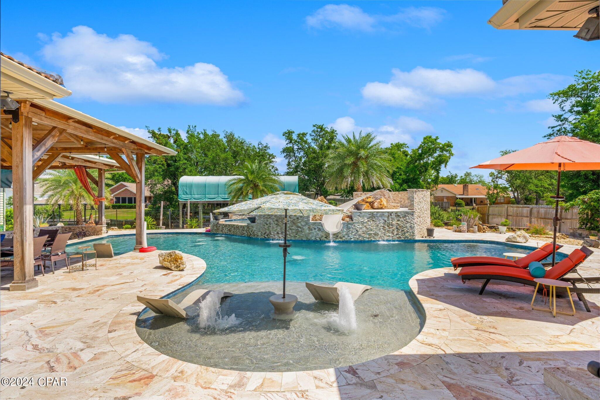 Kings Point 3rd Add - Residential