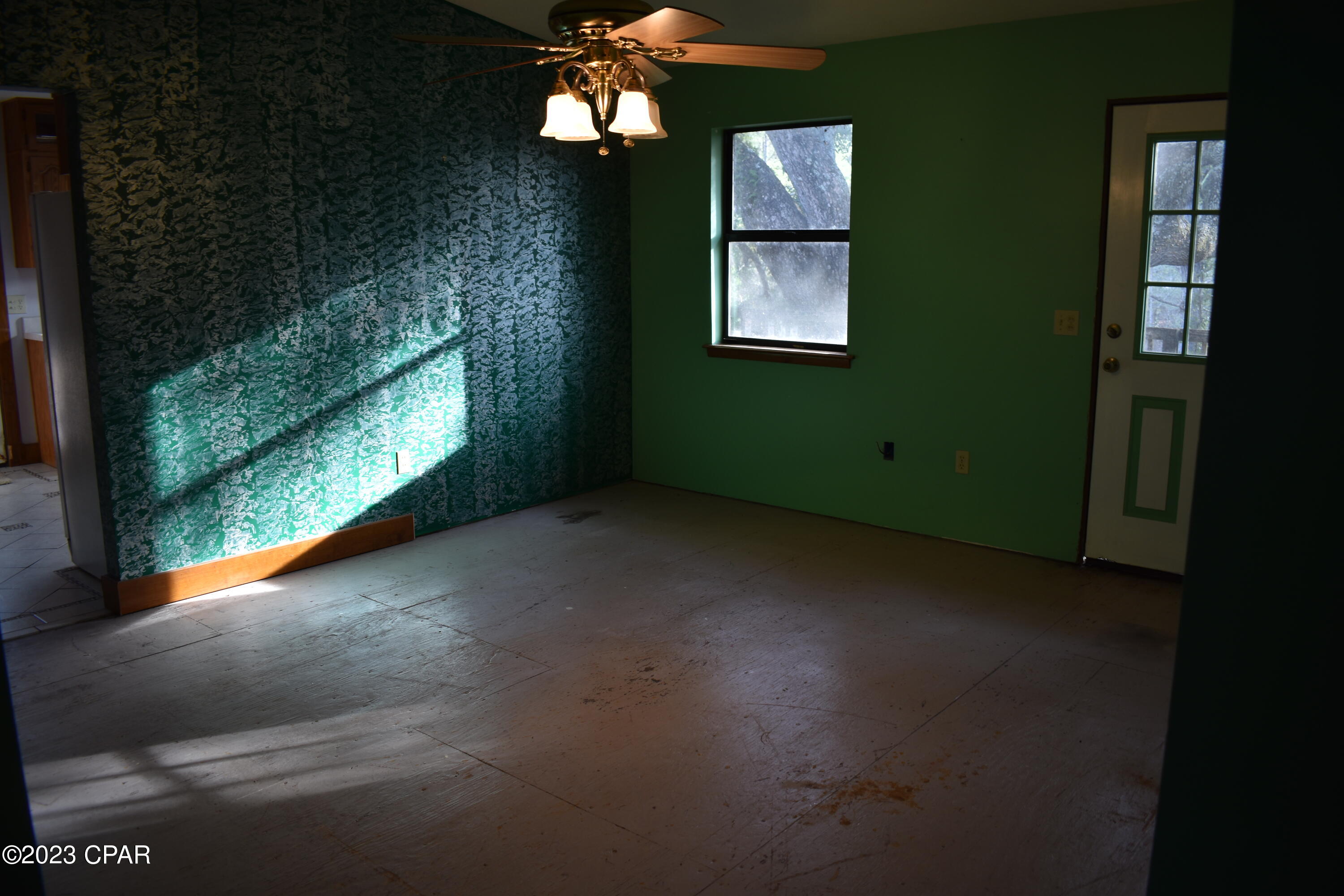 No Named Subdivision - Residential