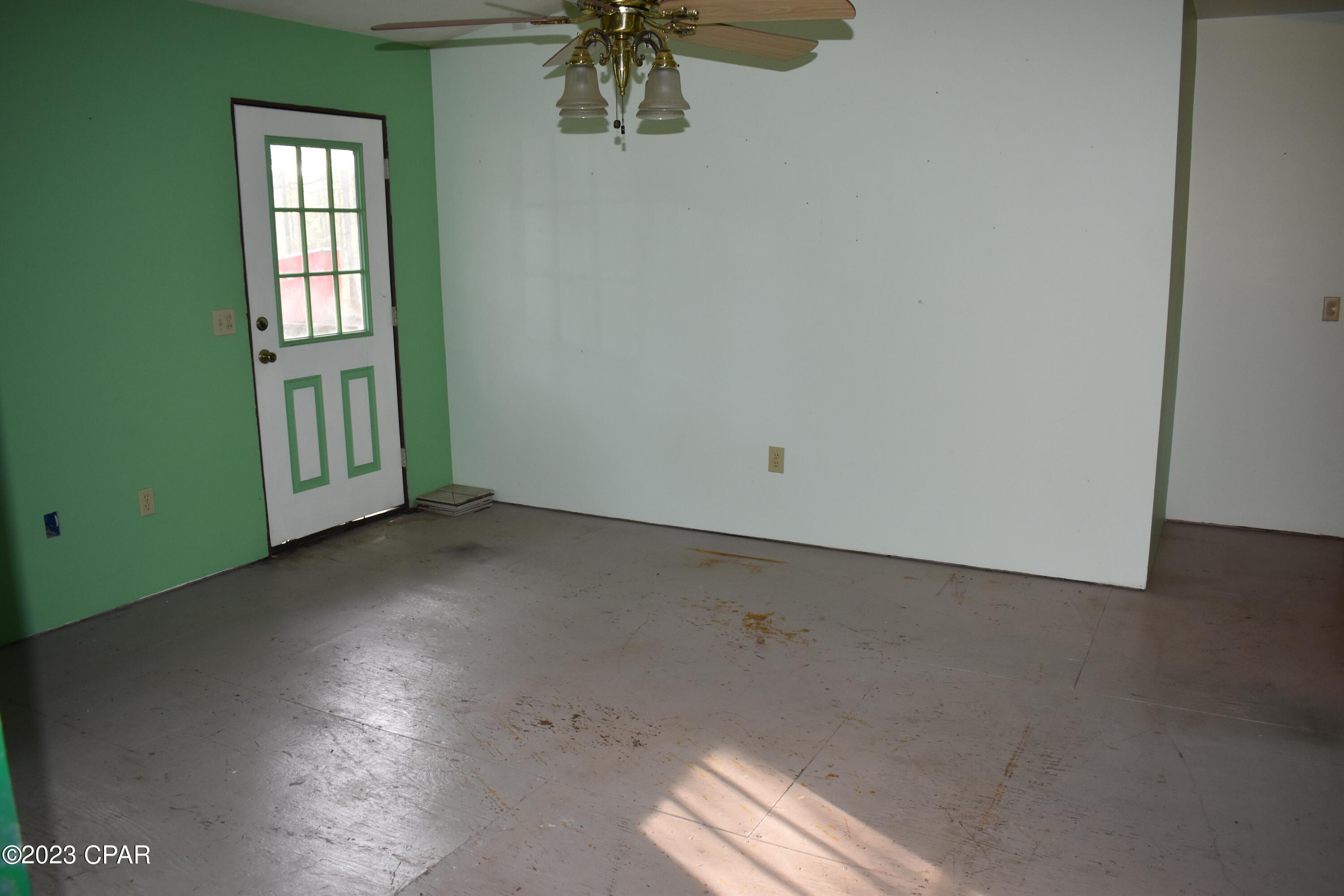 No Named Subdivision - Residential