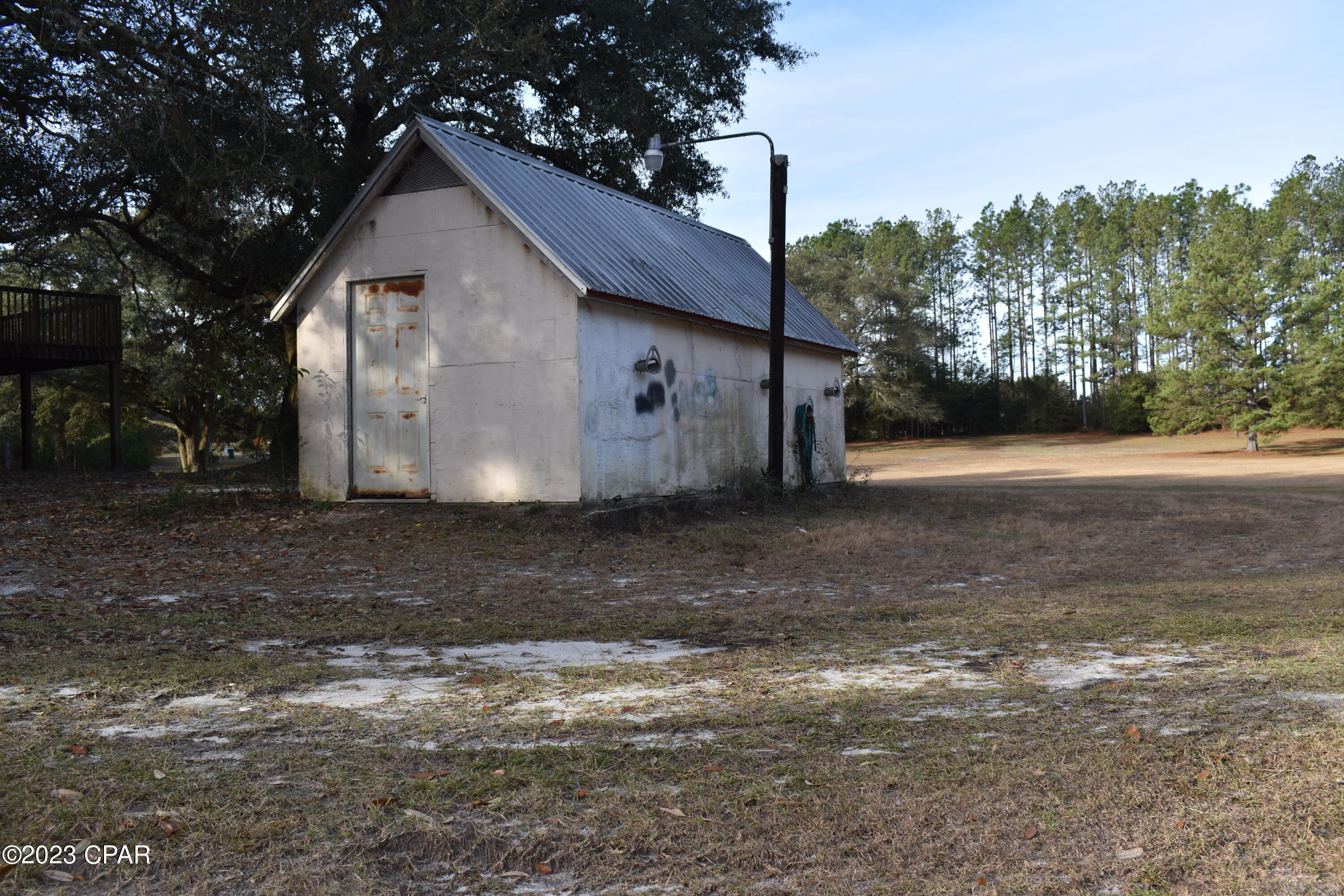 No Named Subdivision - Residential