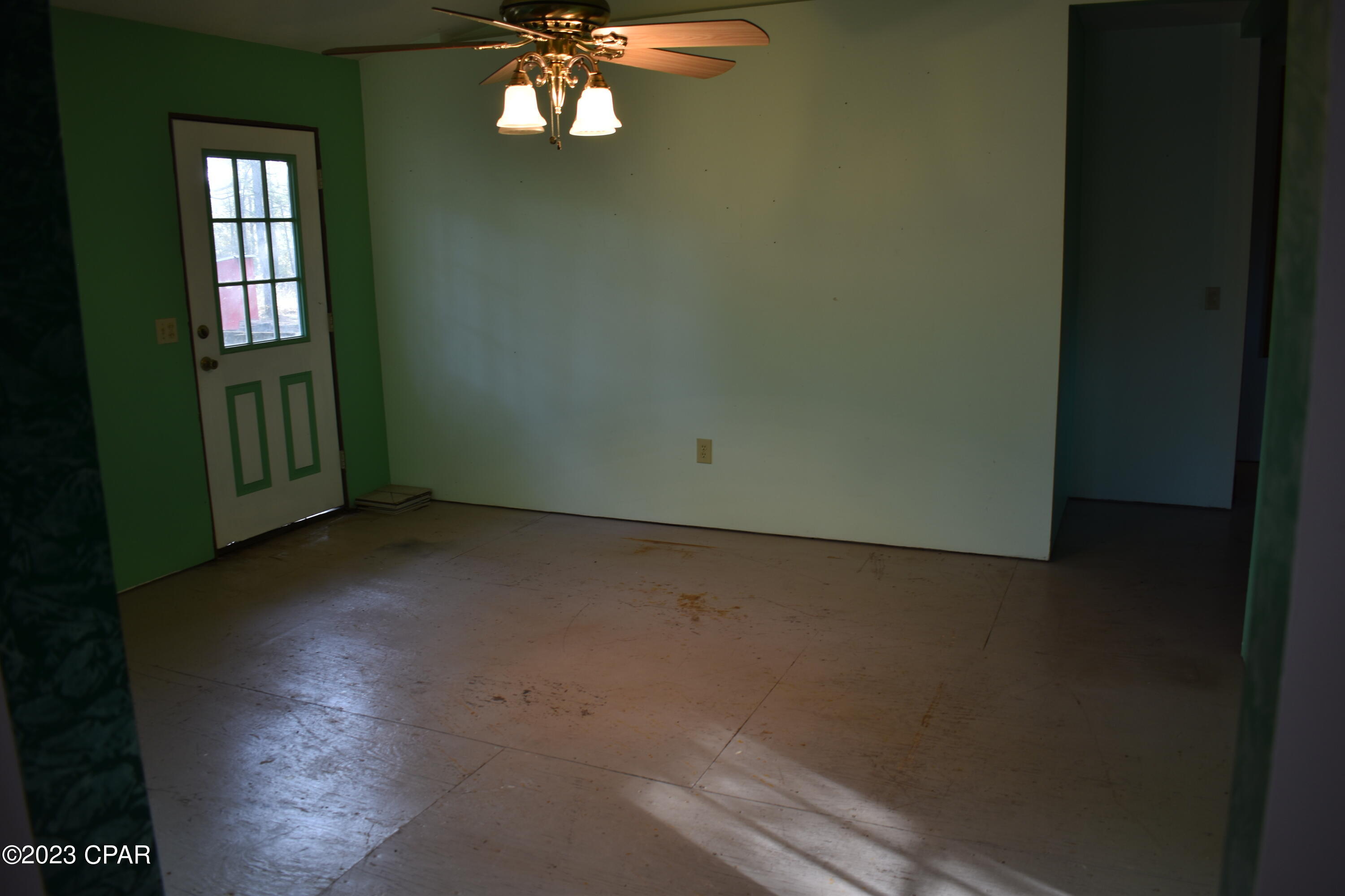 No Named Subdivision - Residential