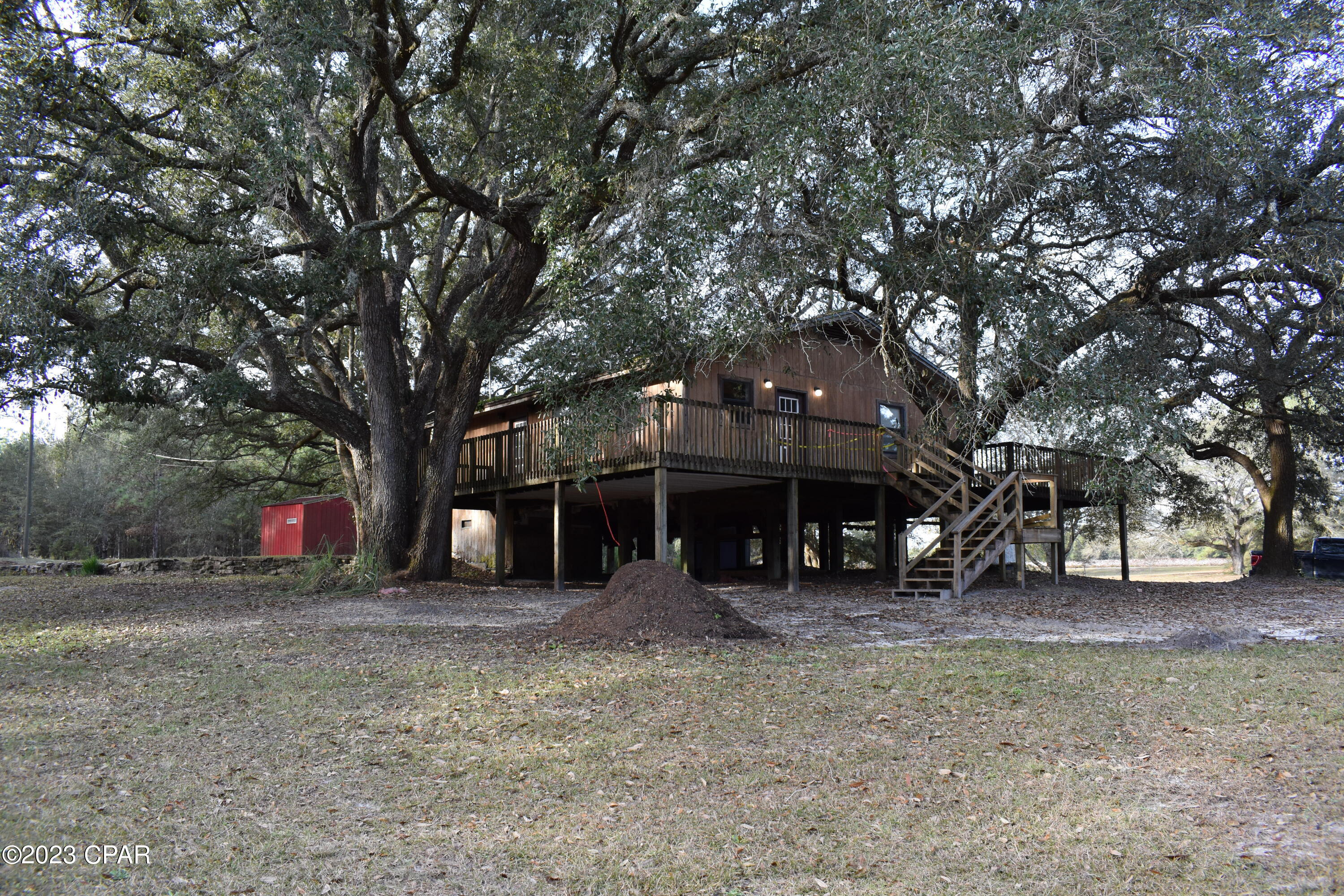 No Named Subdivision - Residential