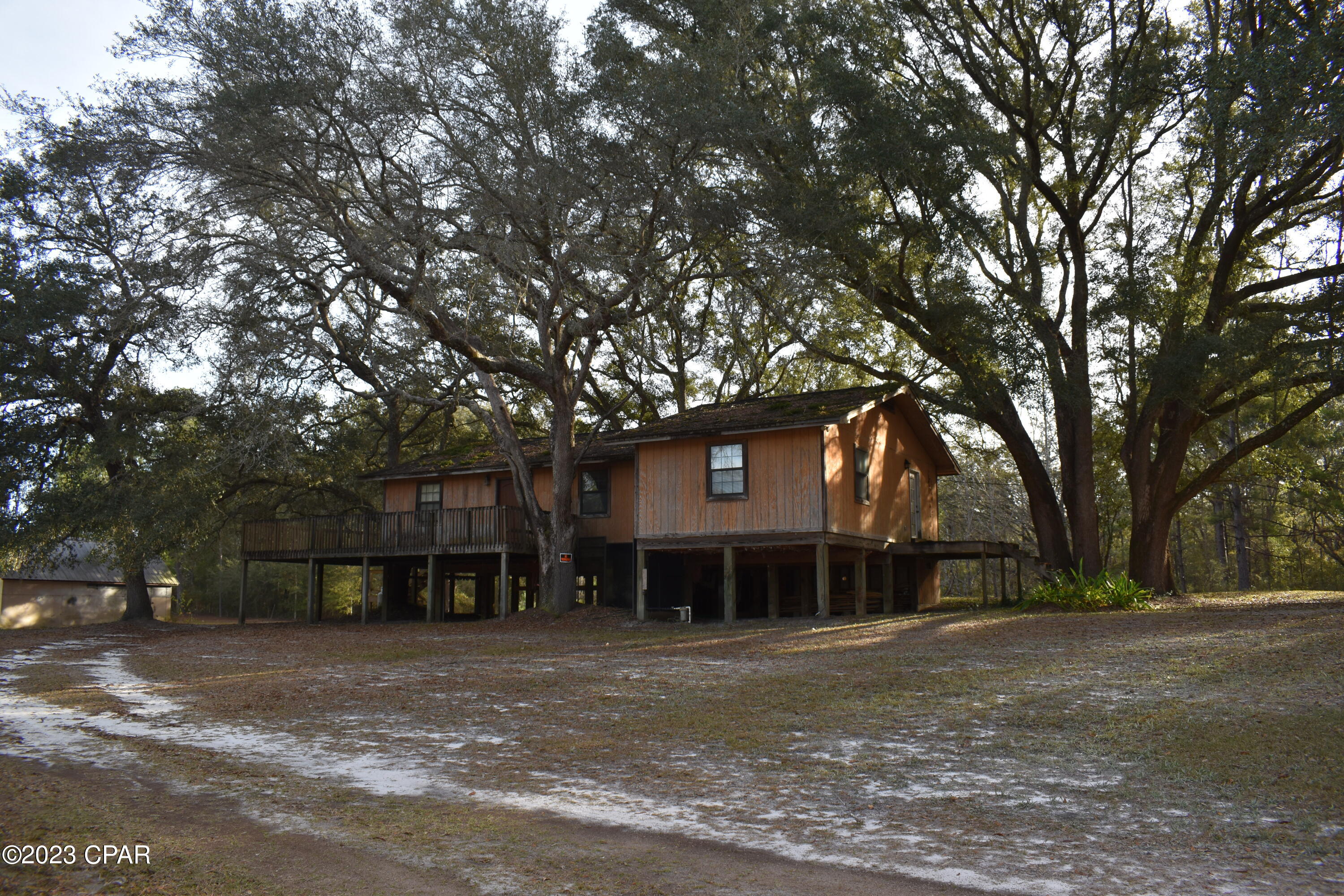 No Named Subdivision - Residential