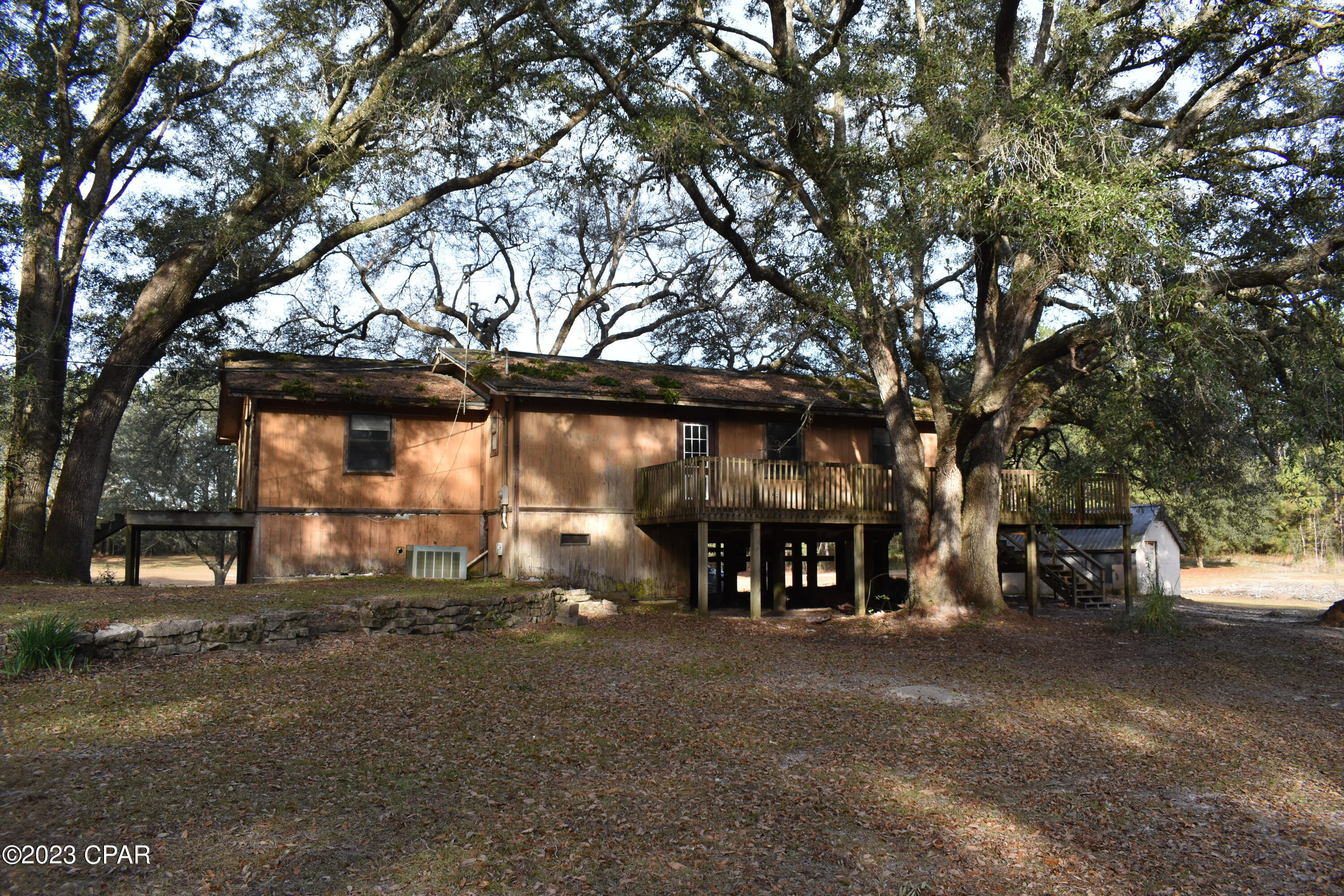 No Named Subdivision - Residential