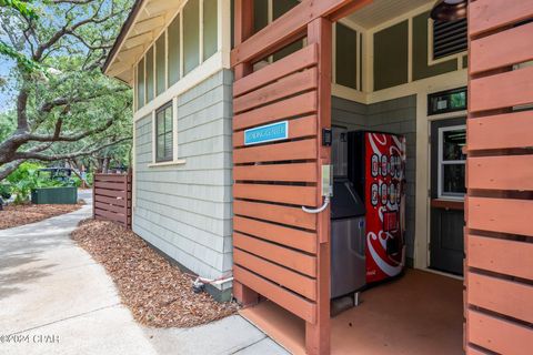 A home in Panama City Beach