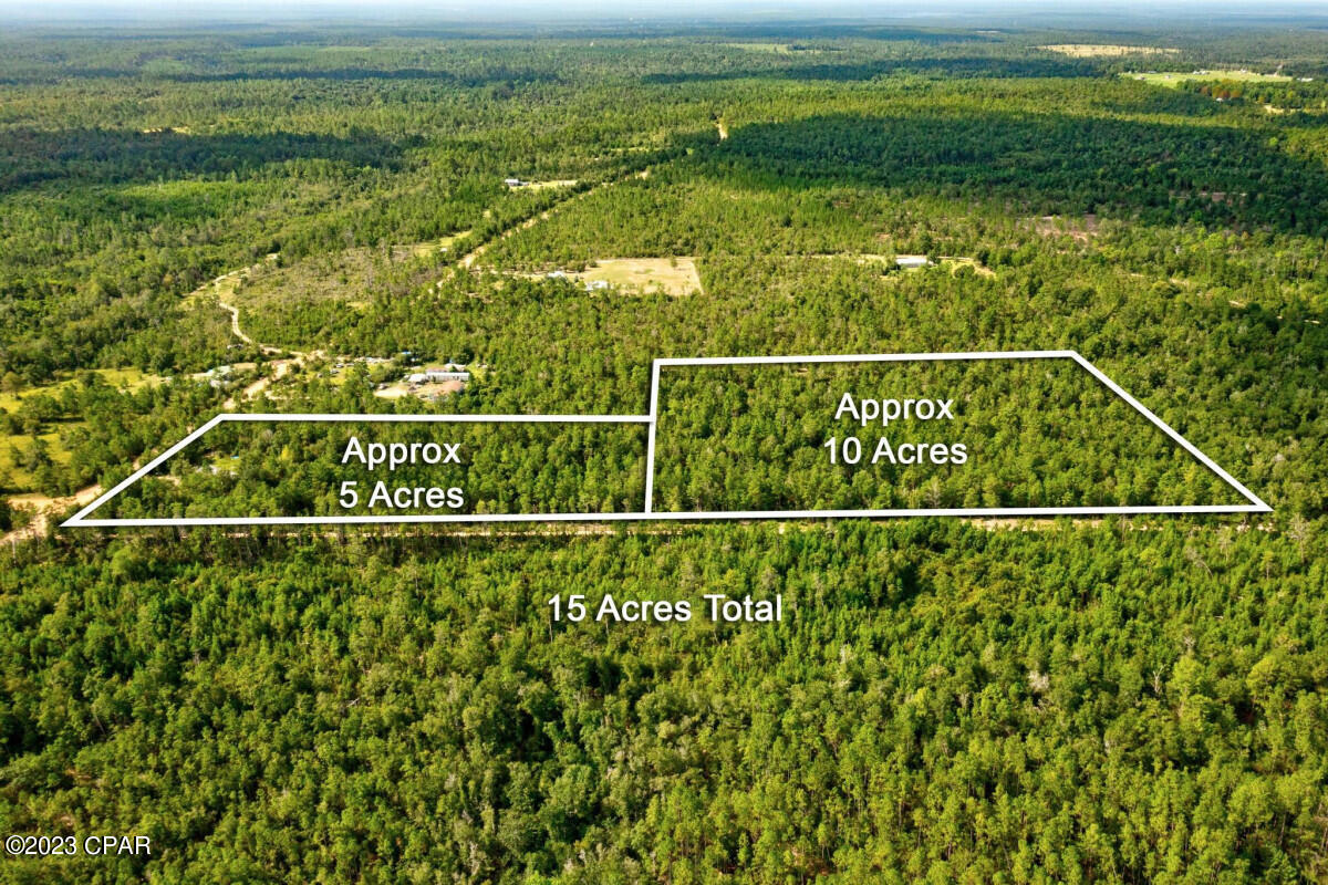 No Named Subdivision - Land