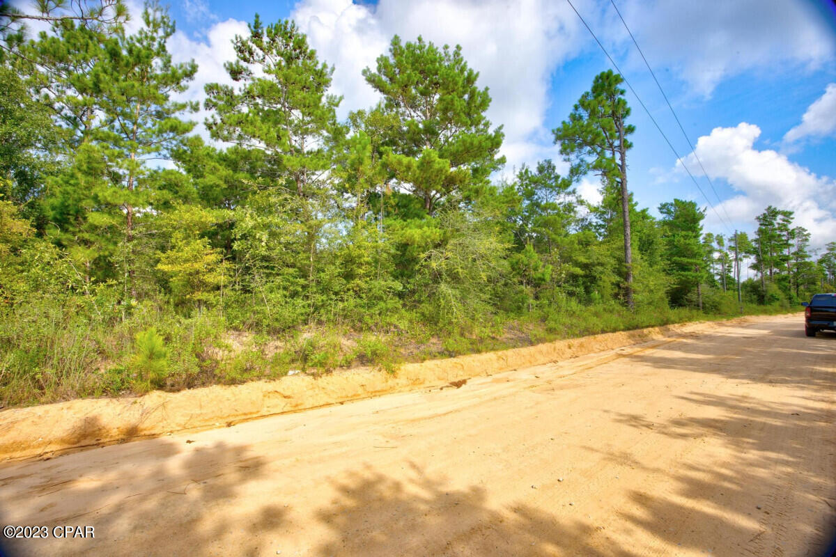 No Named Subdivision - Land