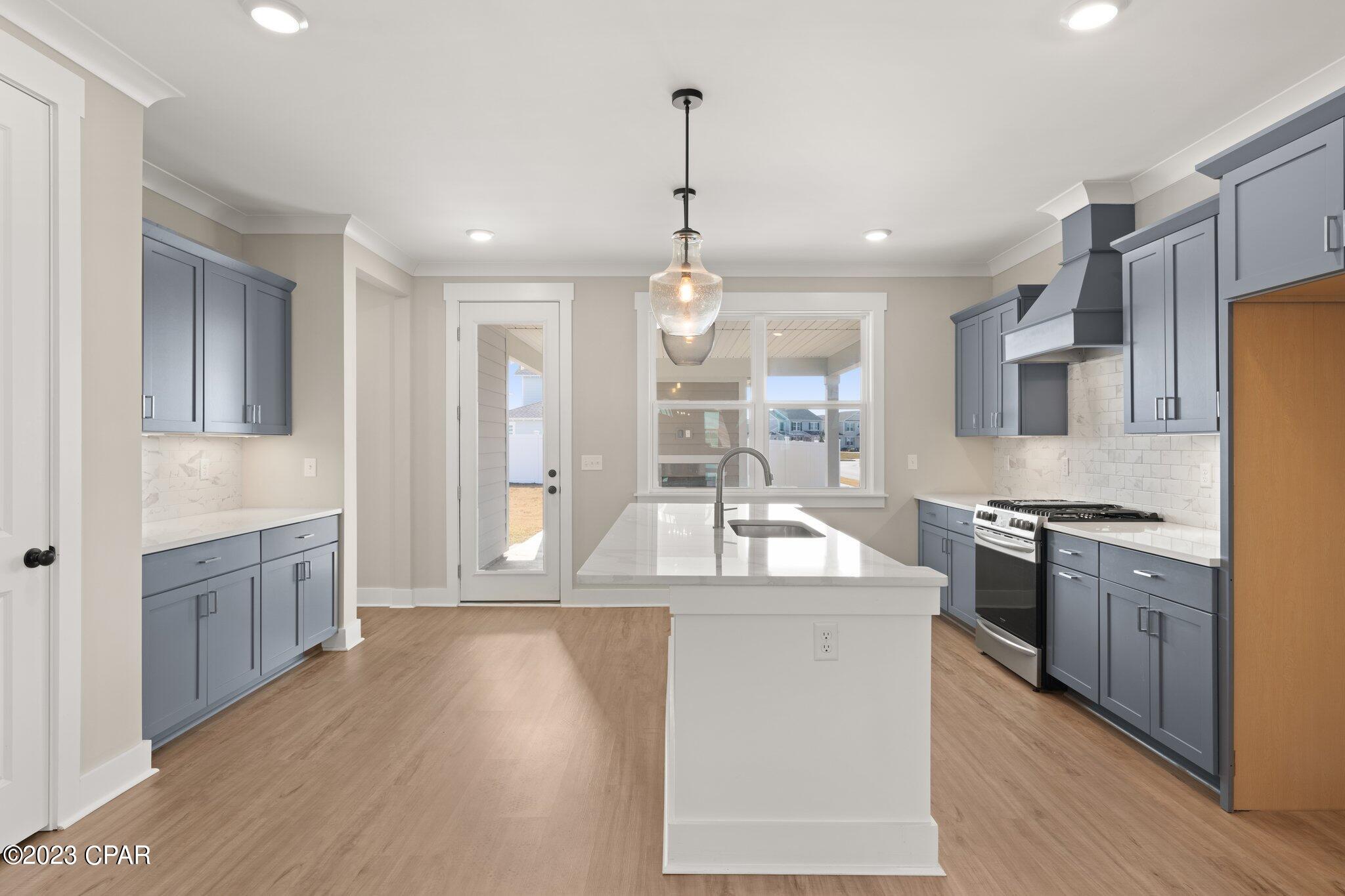 Sweetbay - Residential