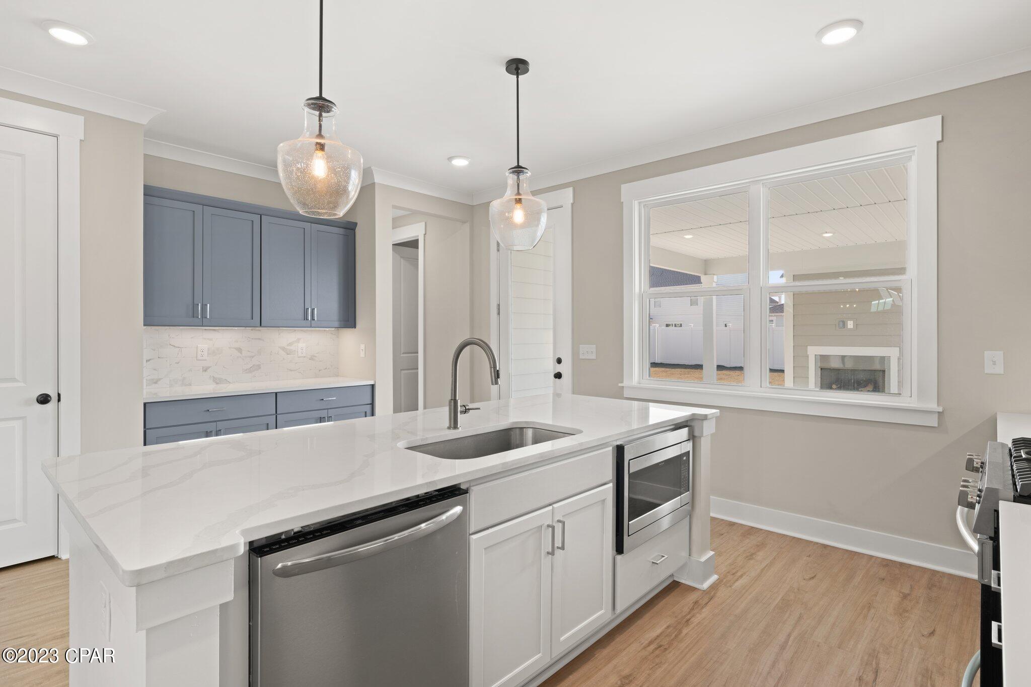 Sweetbay - Residential