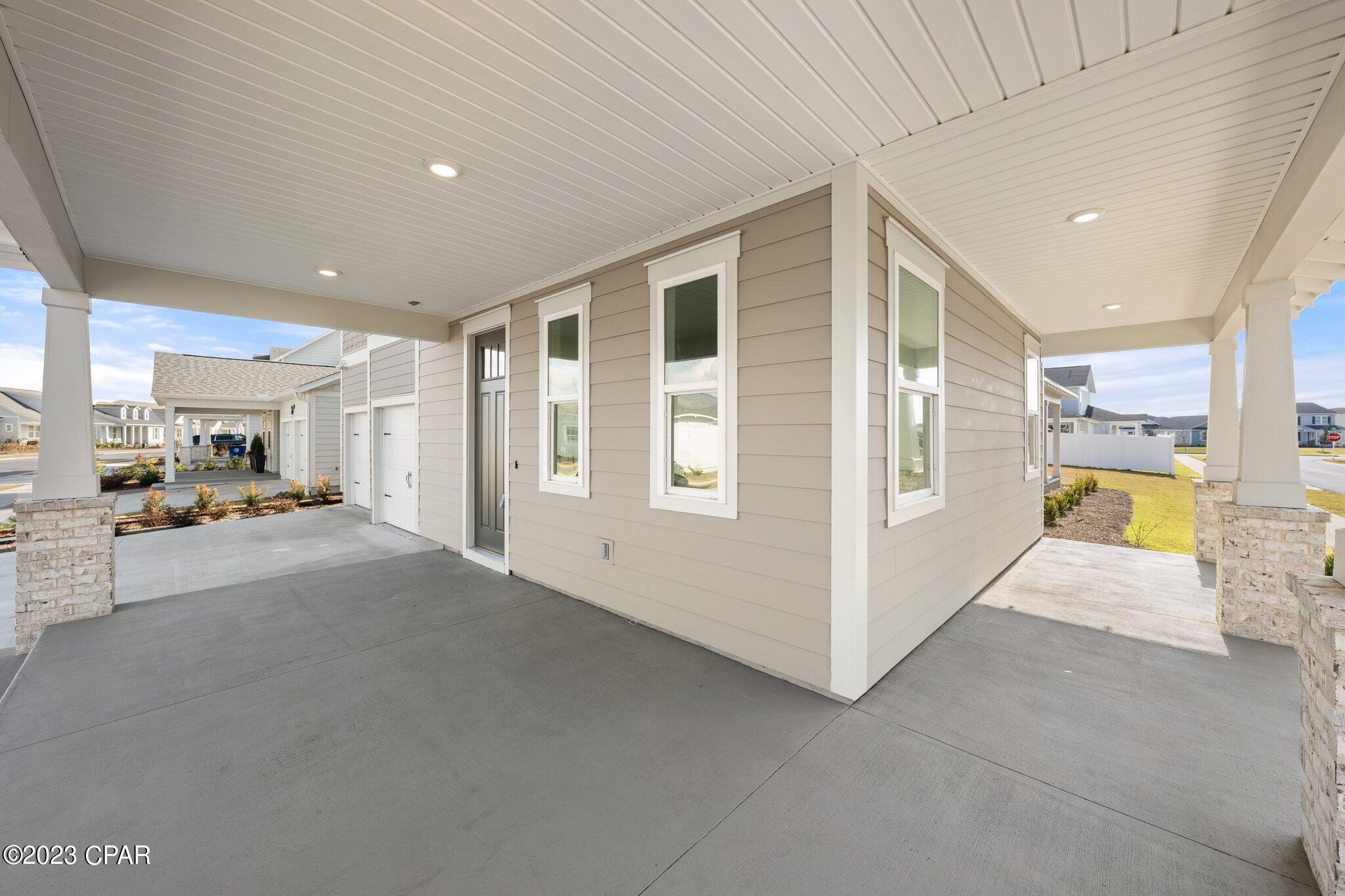 Sweetbay - Residential