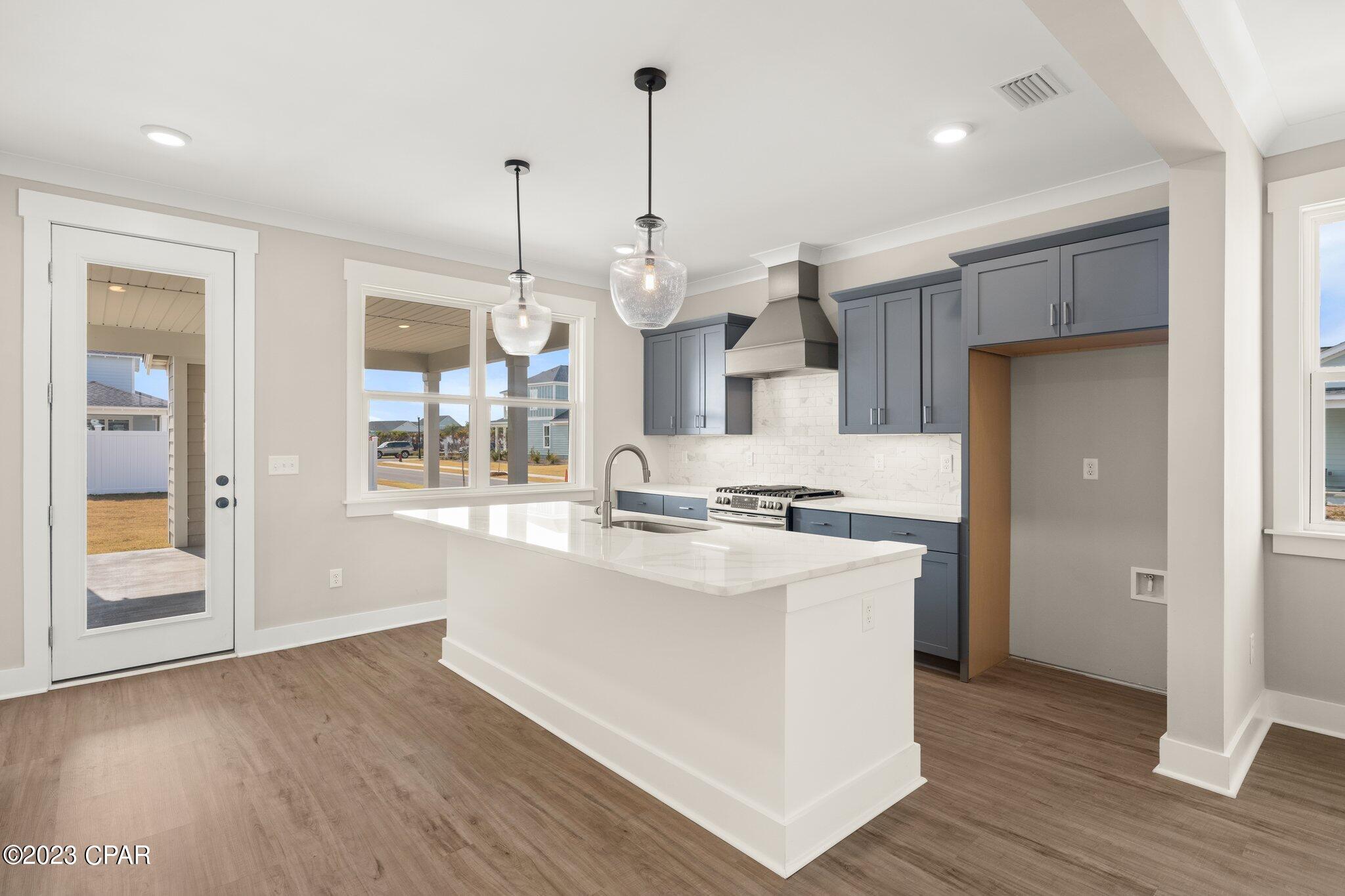 Sweetbay - Residential