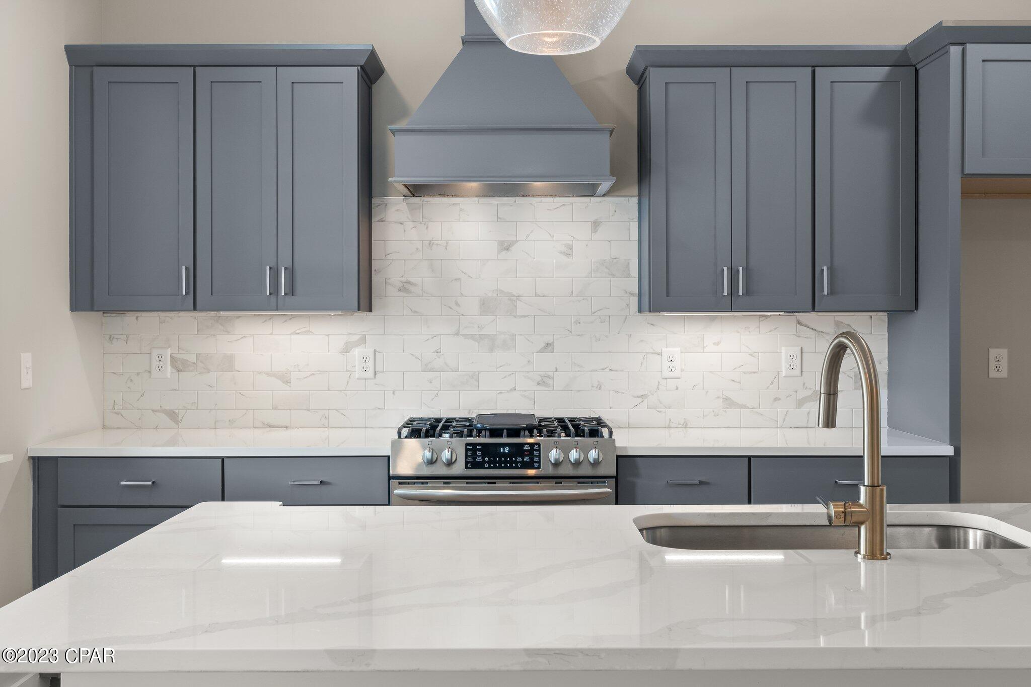 Sweetbay - Residential