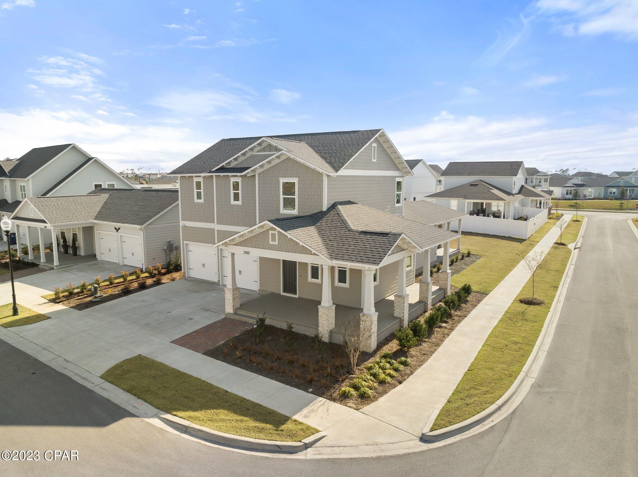 Sweetbay - Residential