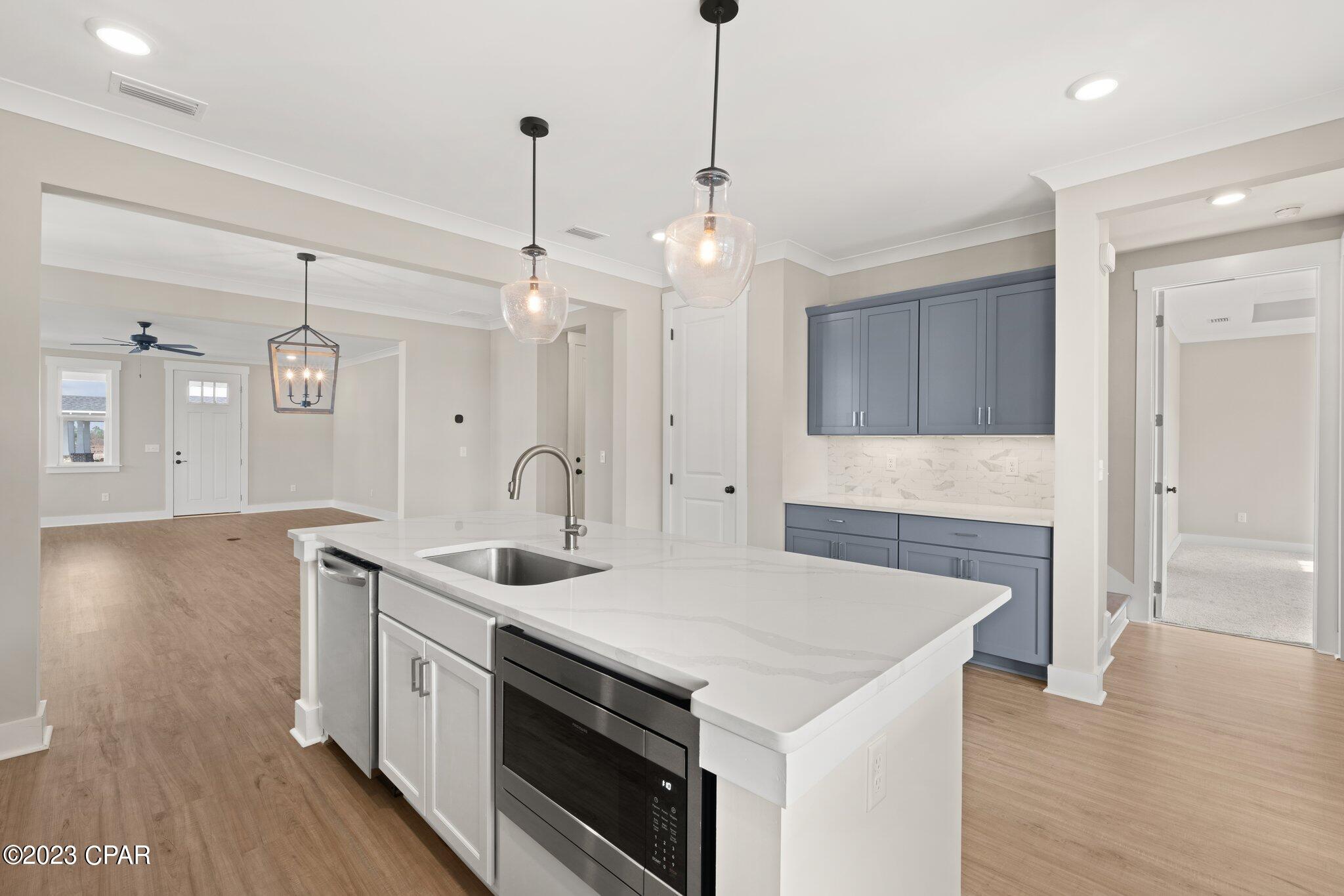 Sweetbay - Residential