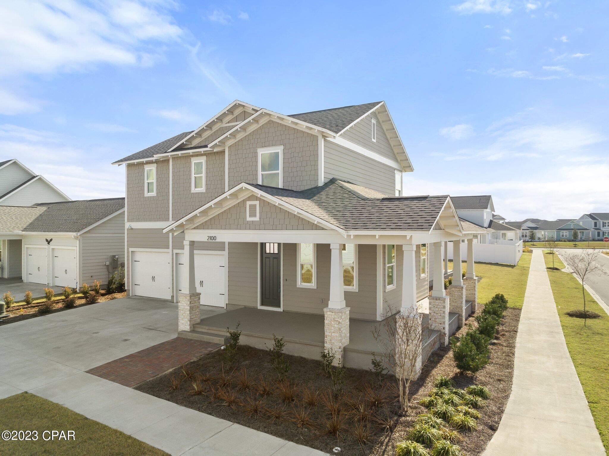 Sweetbay - Residential