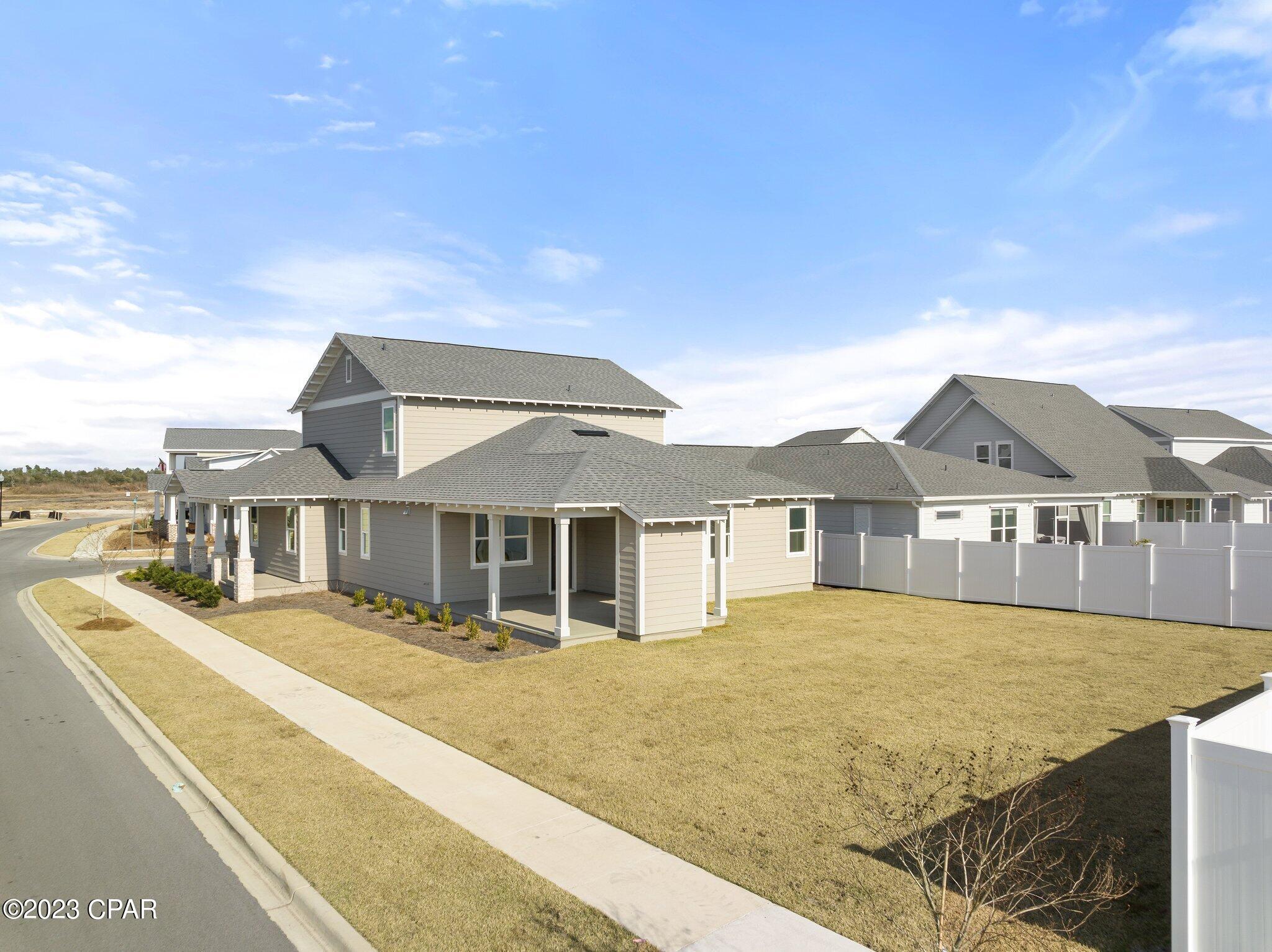 Sweetbay - Residential