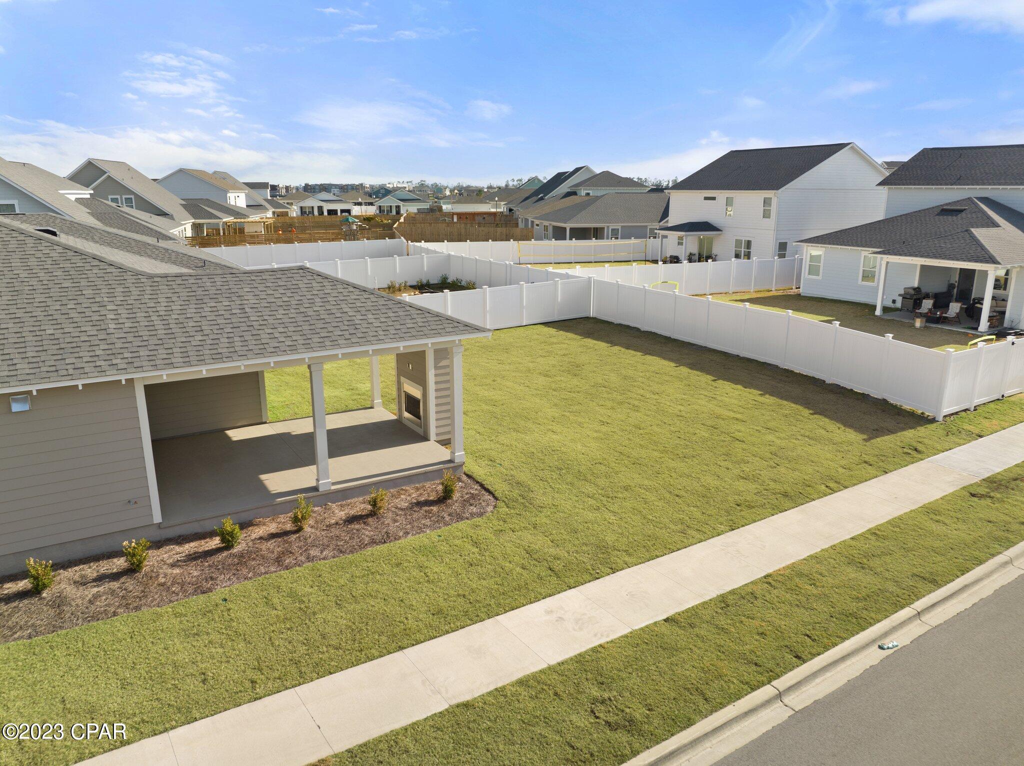 Sweetbay - Residential