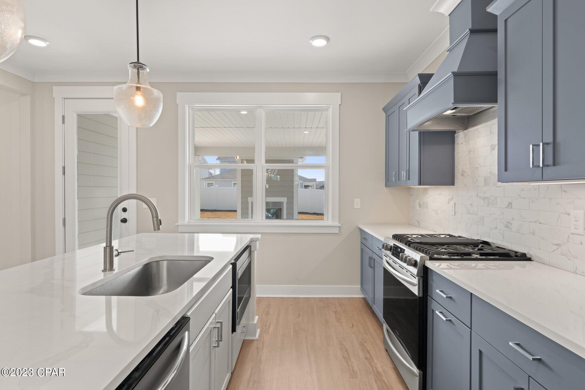 Sweetbay - Residential