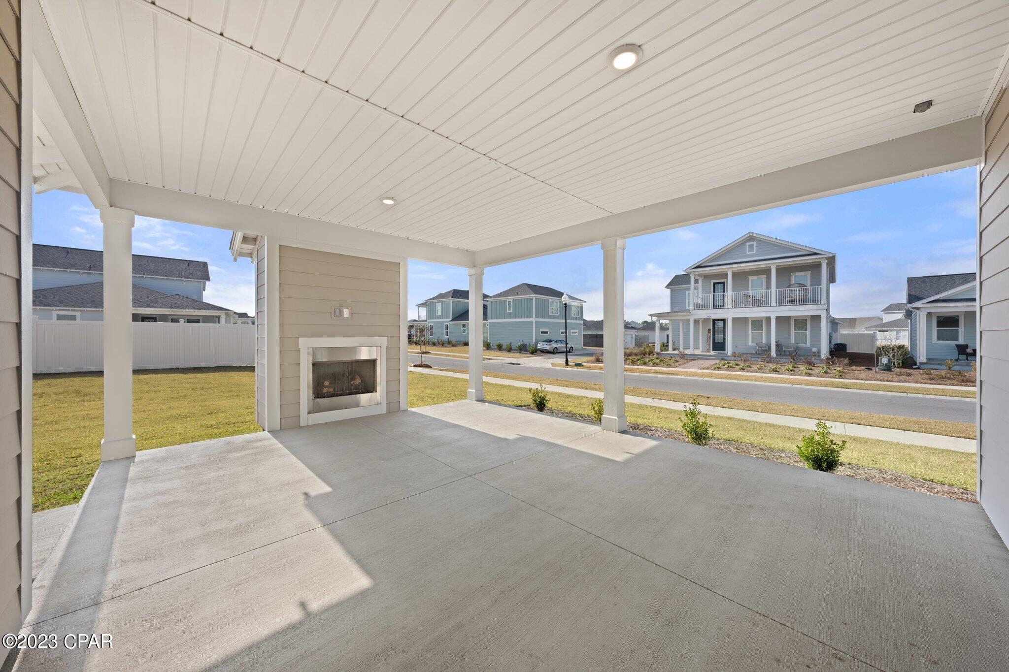 Sweetbay - Residential