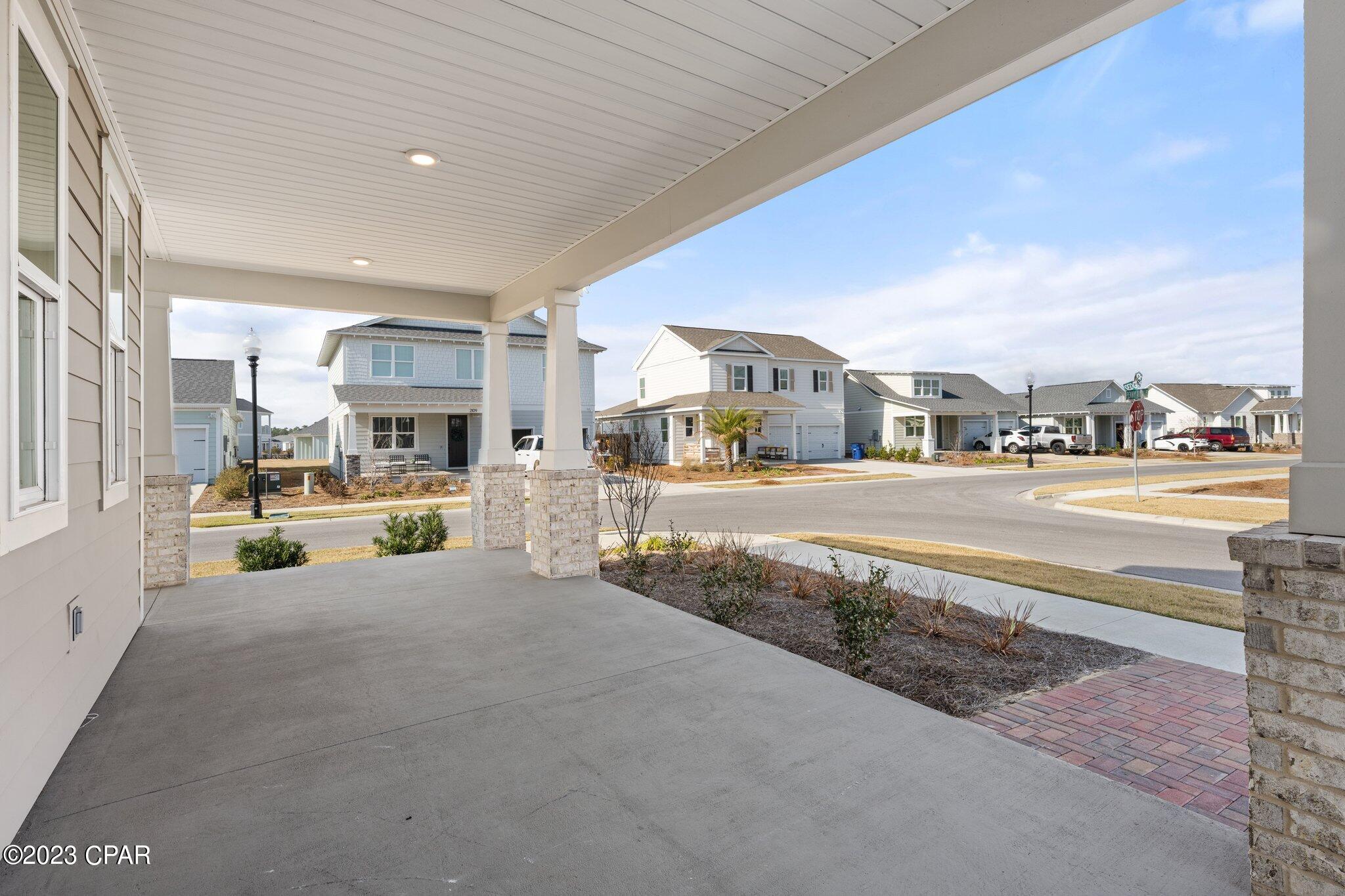 Sweetbay - Residential