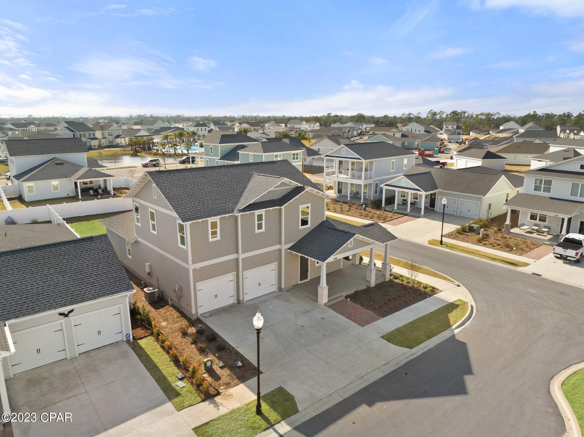 Sweetbay - Residential