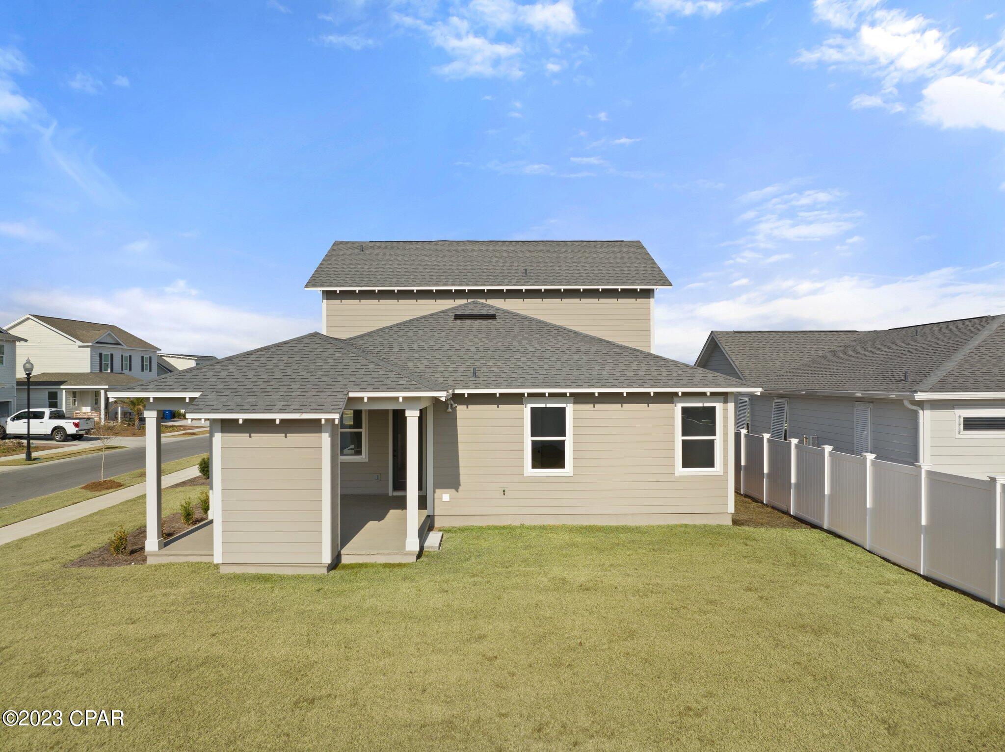 Sweetbay - Residential