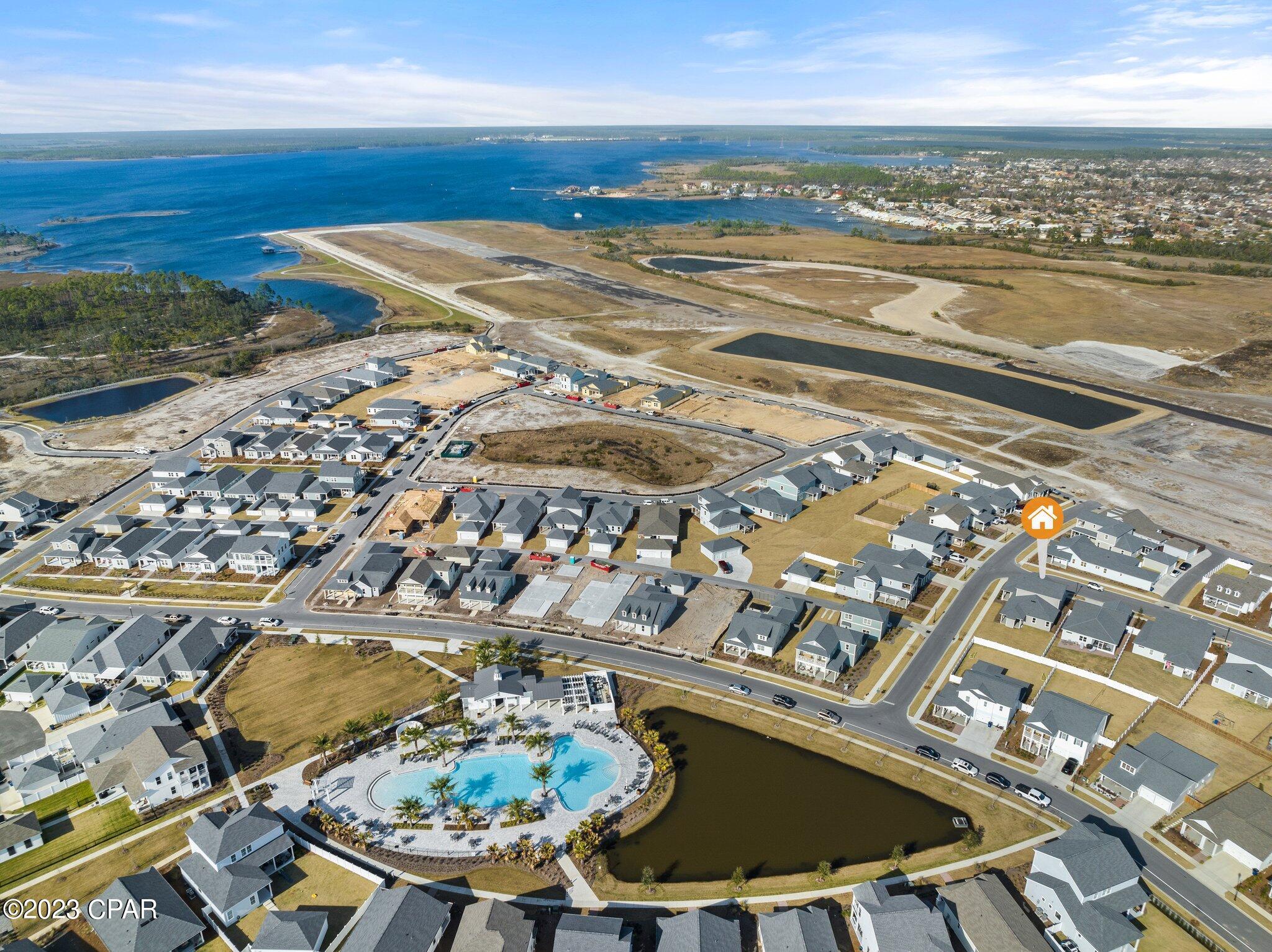 Sweetbay - Residential