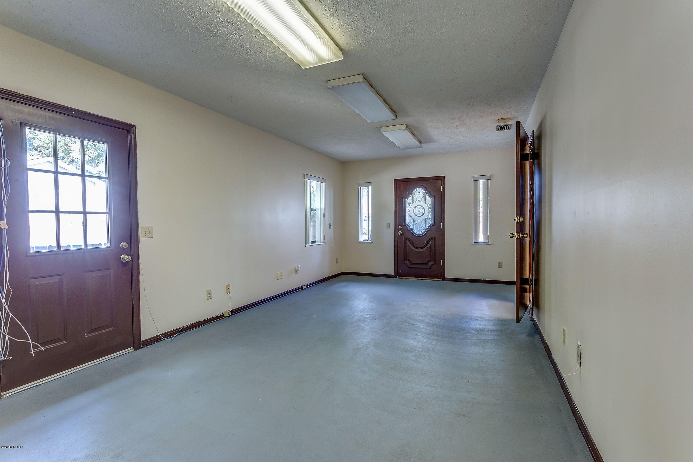 Gulf Coast Dev Co Plat - Residential