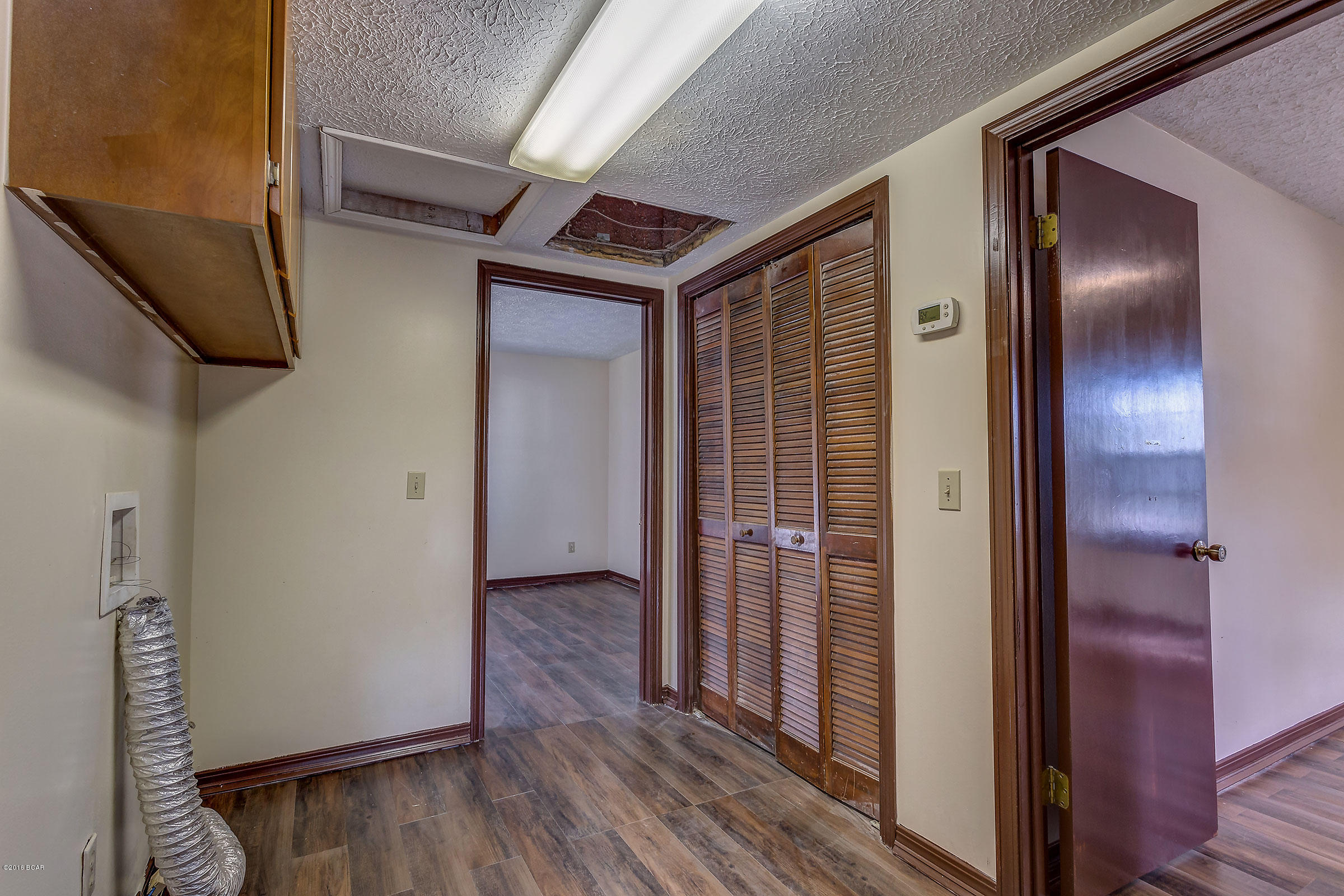 Gulf Coast Dev Co Plat - Residential