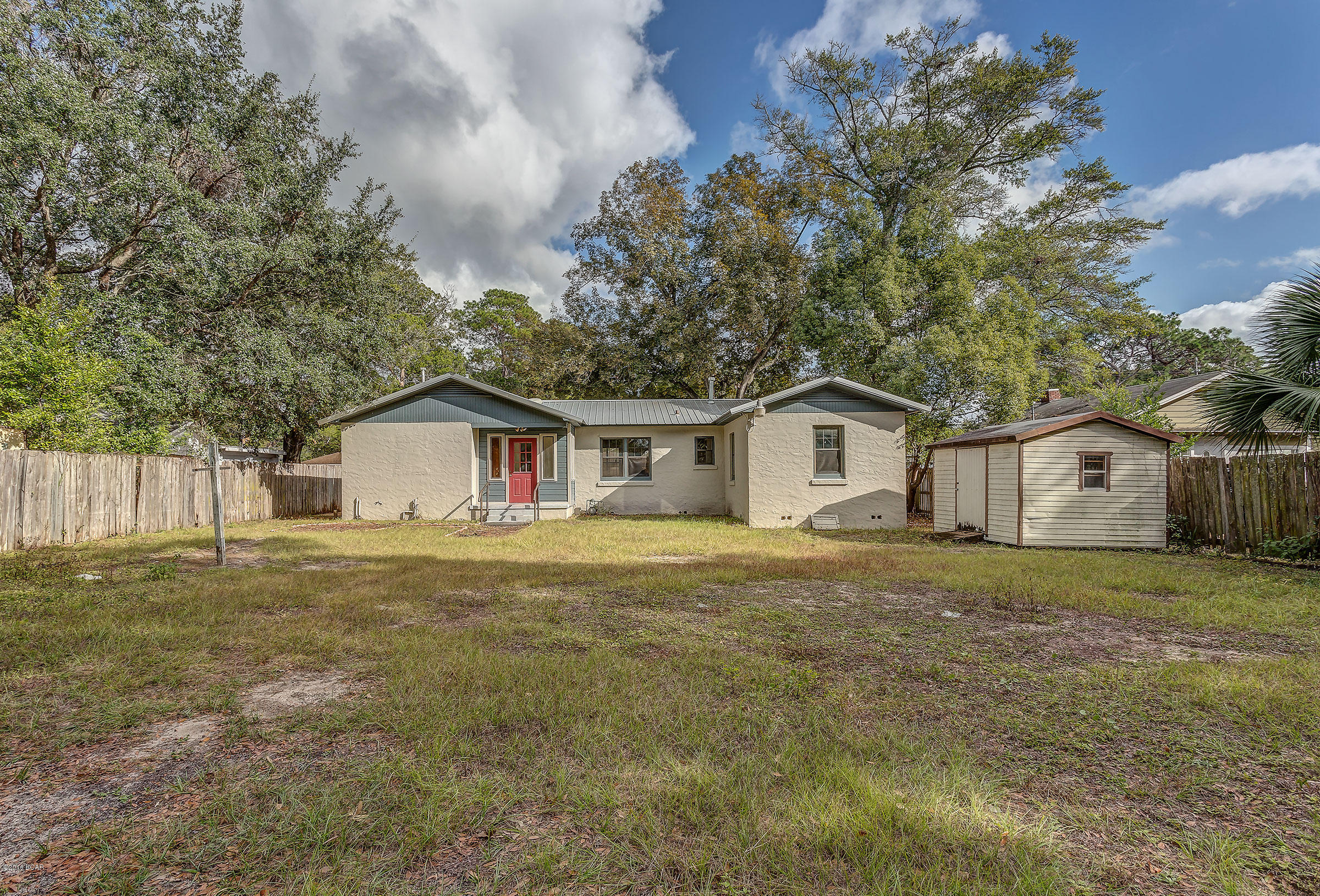 Gulf Coast Dev Co Plat - Residential