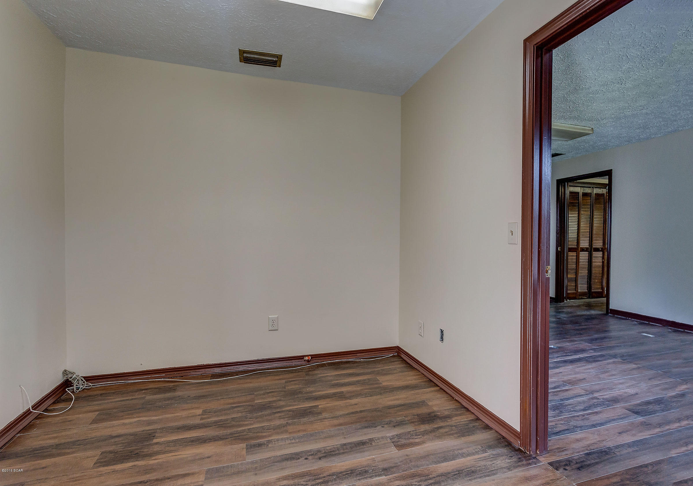 Gulf Coast Dev Co Plat - Residential