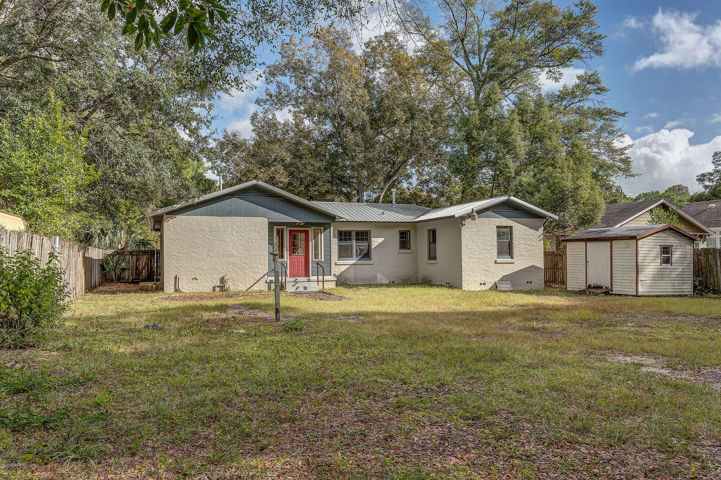 Gulf Coast Dev Co Plat - Residential