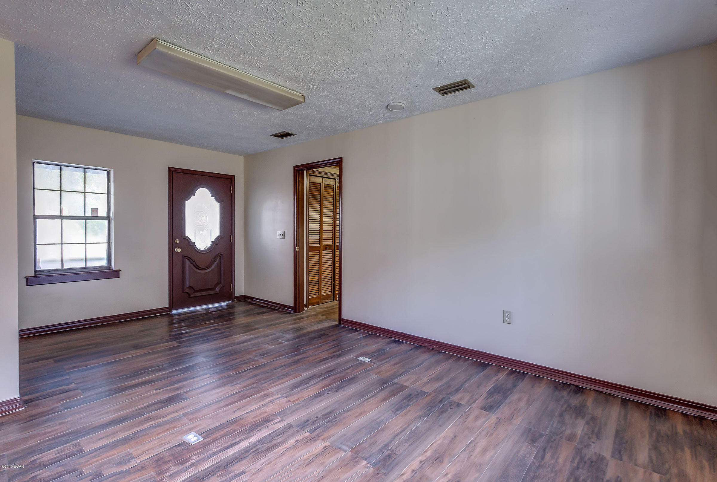 Gulf Coast Dev Co Plat - Residential